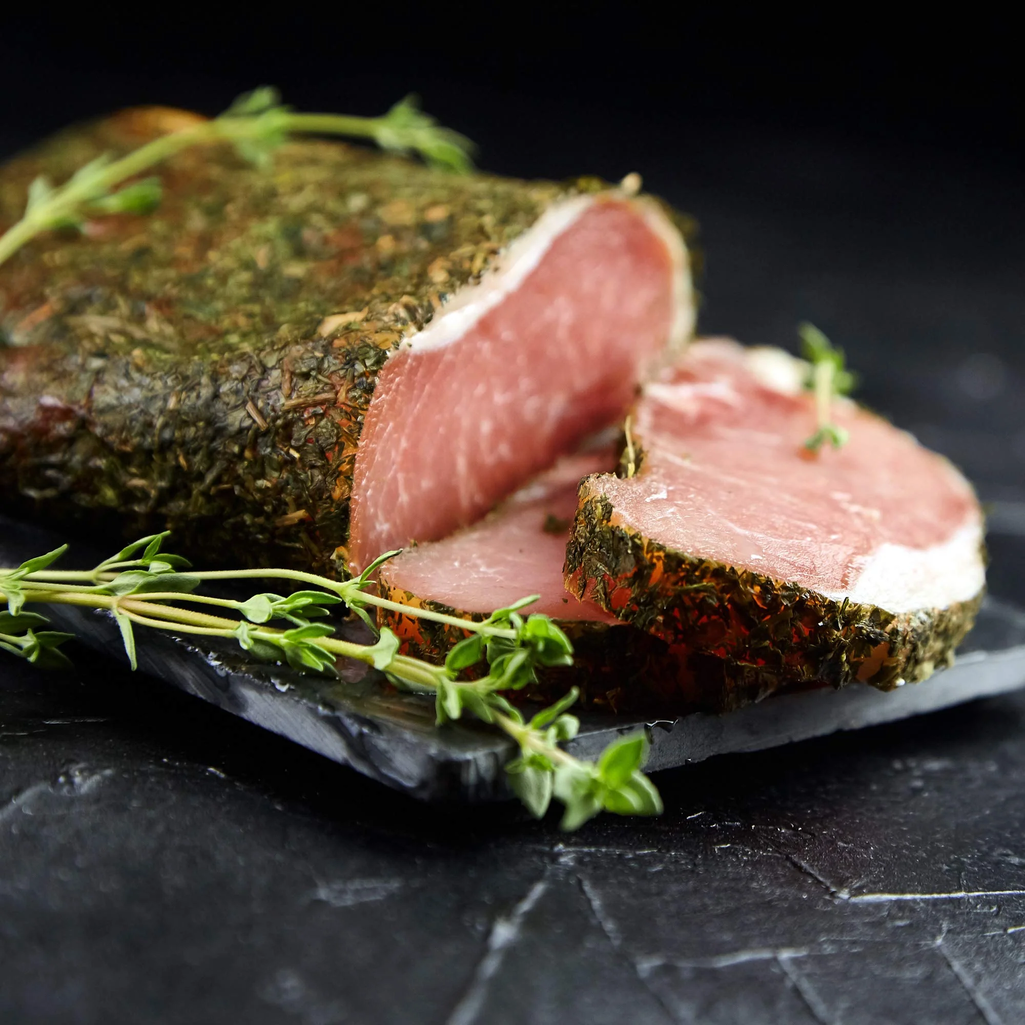 Organic Whole Thyme - Image 4