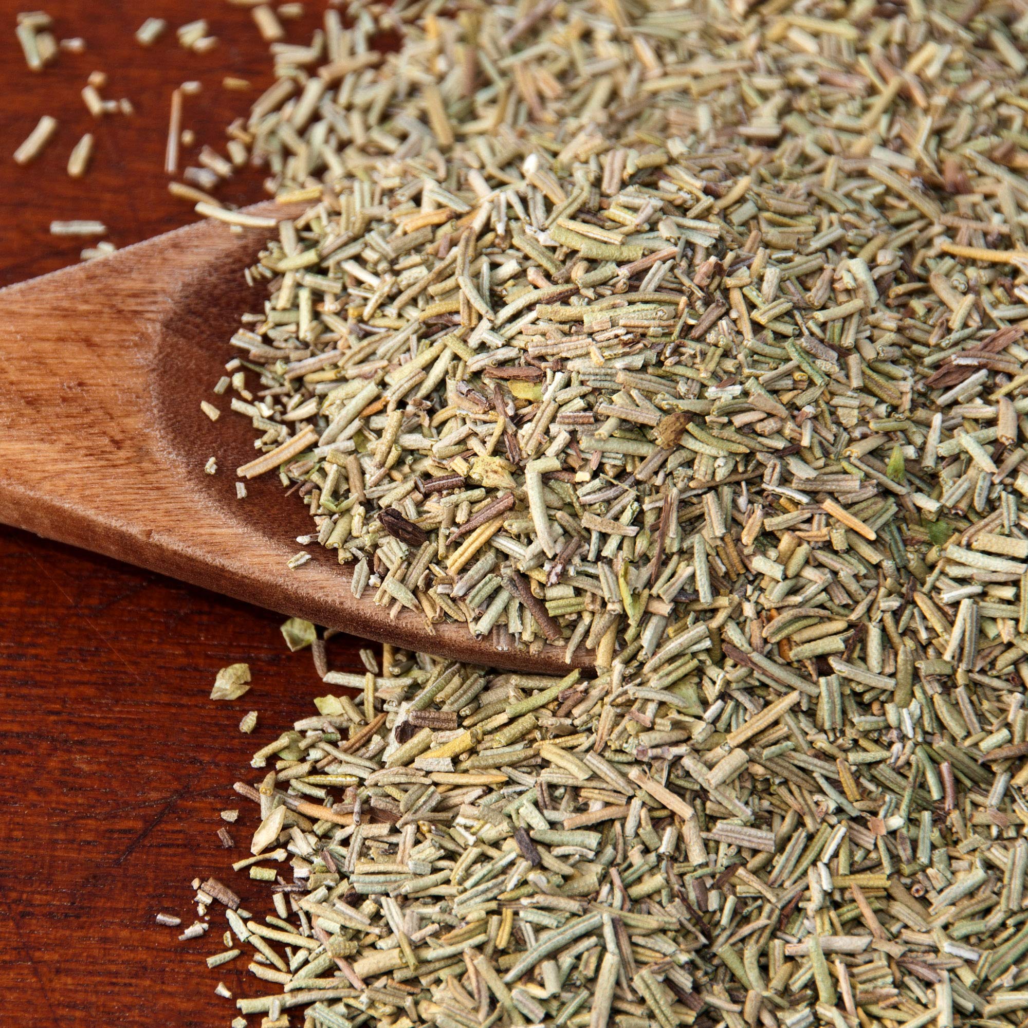 Organic Whole Thyme - Image 8