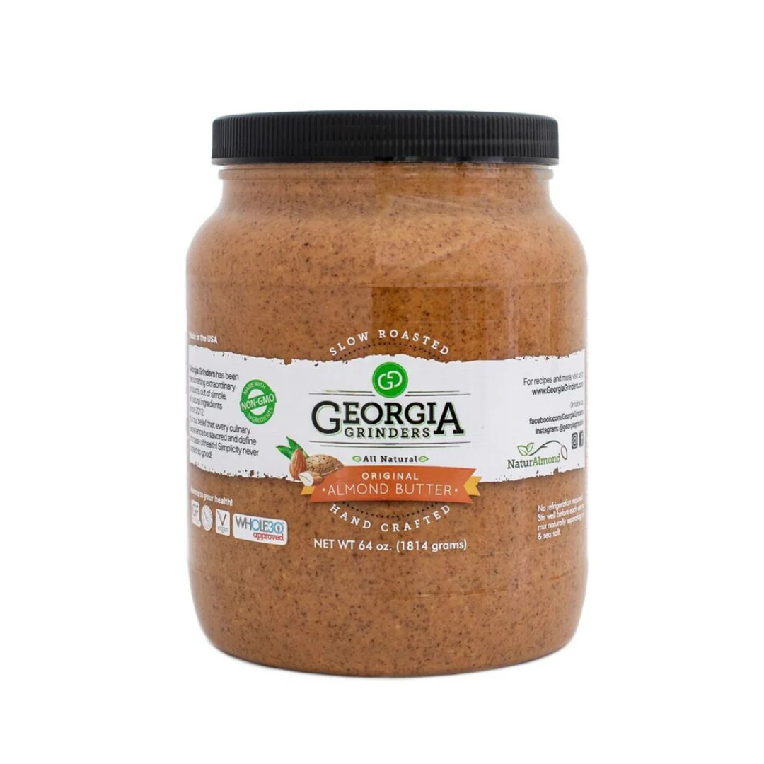 Original Almond Butter - Image 3