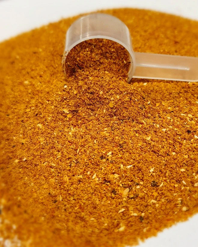 Original Bloody Mary Seasoning | 25 Servings - Image 6