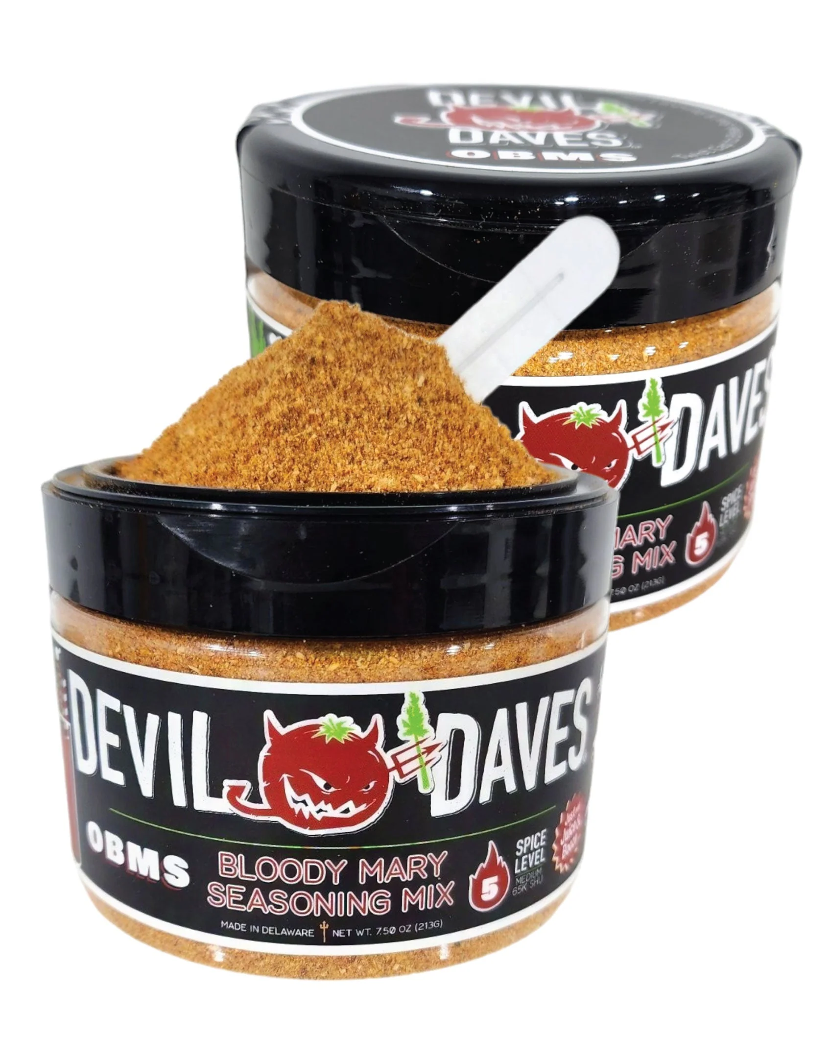 Original Bloody Mary Seasoning | 25 Servings - Image 7