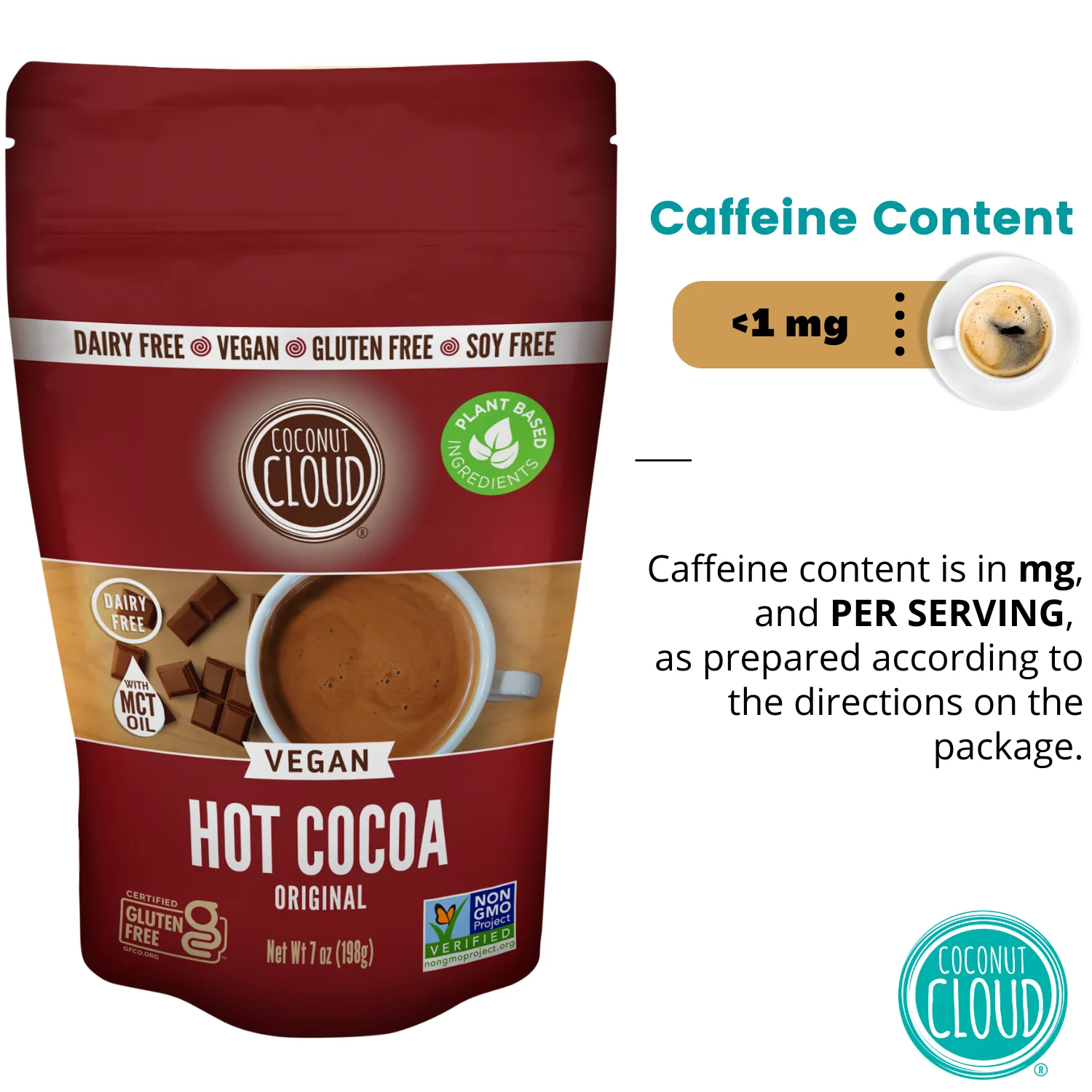 Original (Classic) Hot Cocoa - Image 10