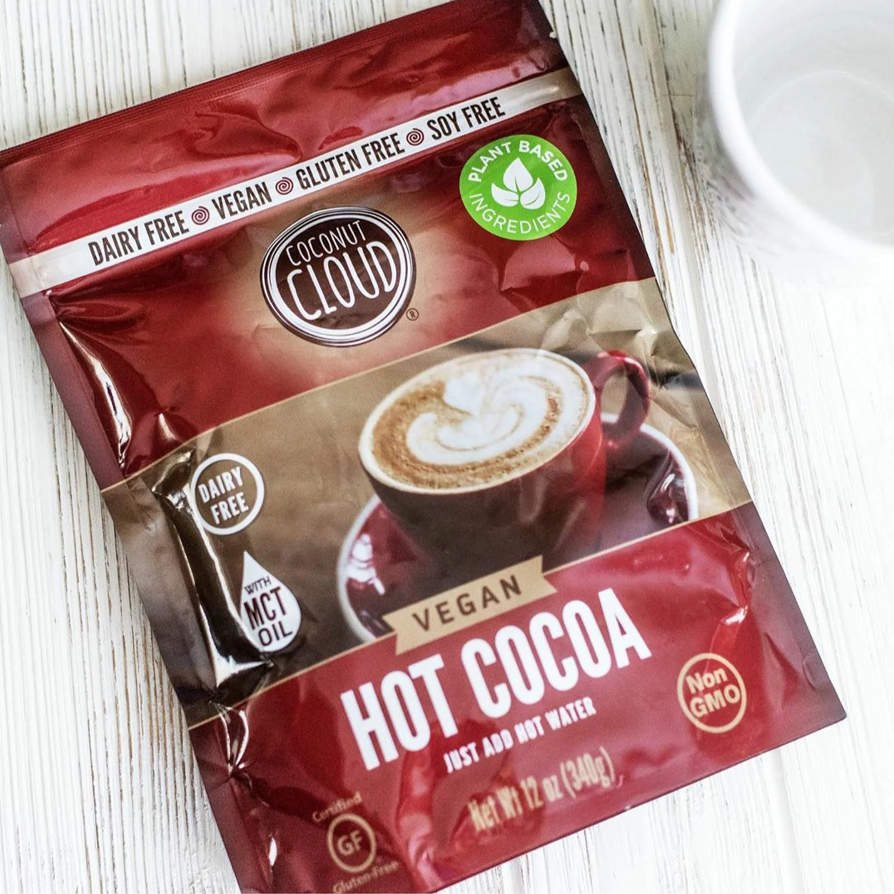 Original (Classic) Hot Cocoa - Image 4