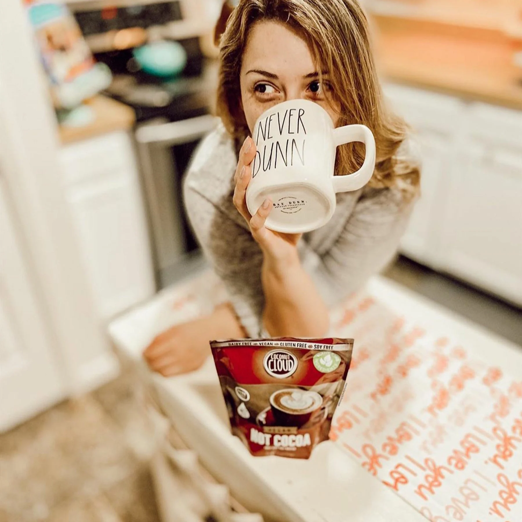 Original (Classic) Hot Cocoa - Image 6