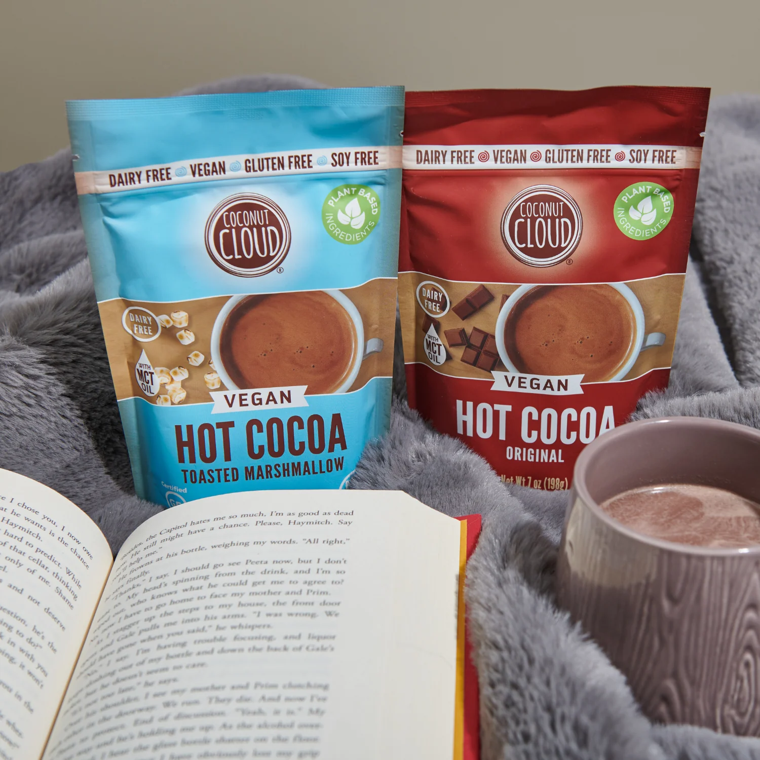 Original (Classic) Hot Cocoa - Image 7