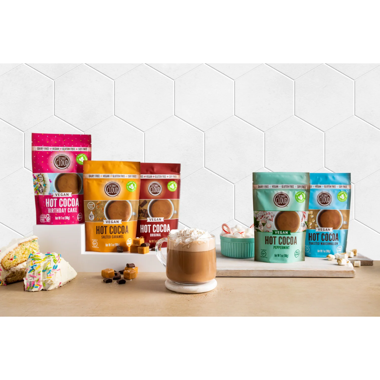 Original (Classic) Hot Cocoa - Image 9