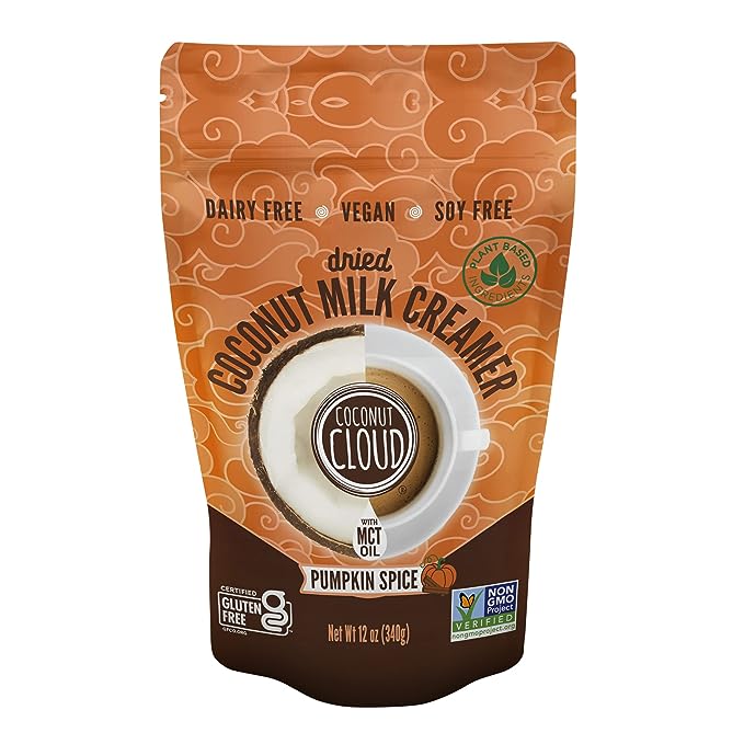 Original Coconut Milk Creamer - Image 11
