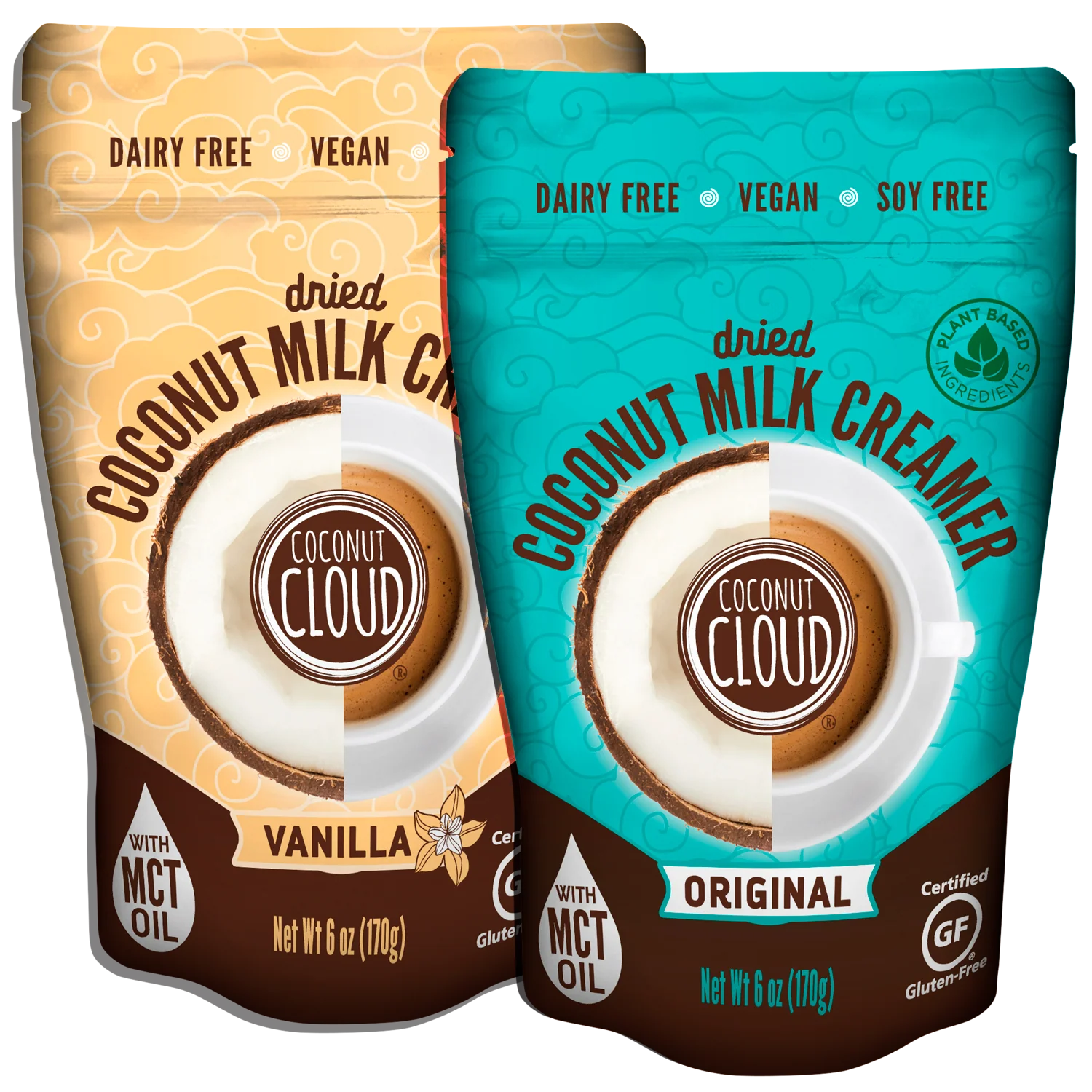 Original Coconut Milk Creamer - Image 13
