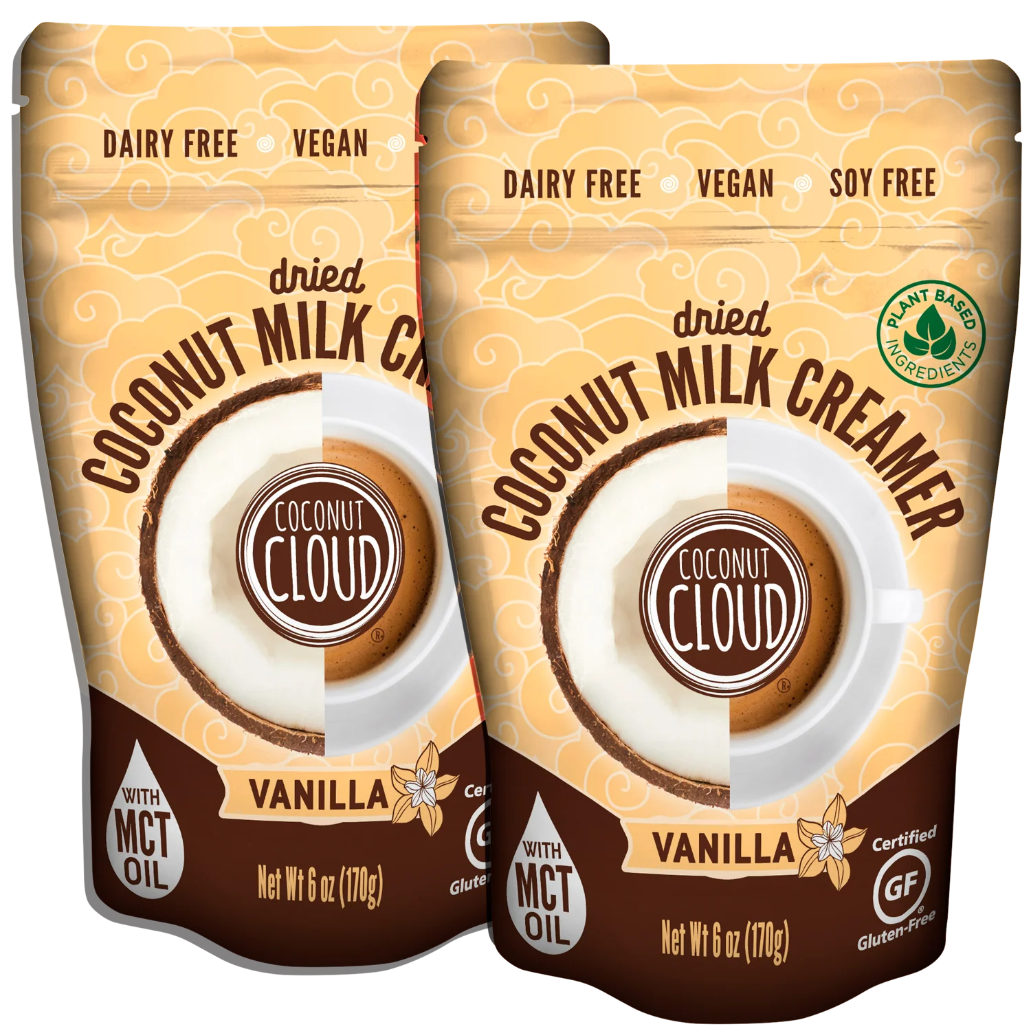 Original Coconut Milk Creamer - Image 16