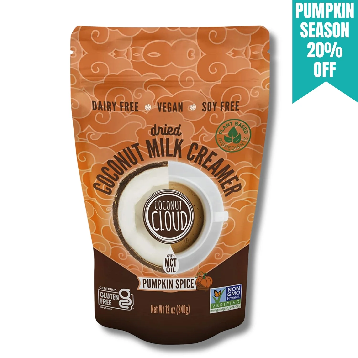 Original Coconut Milk Creamer - Image 17
