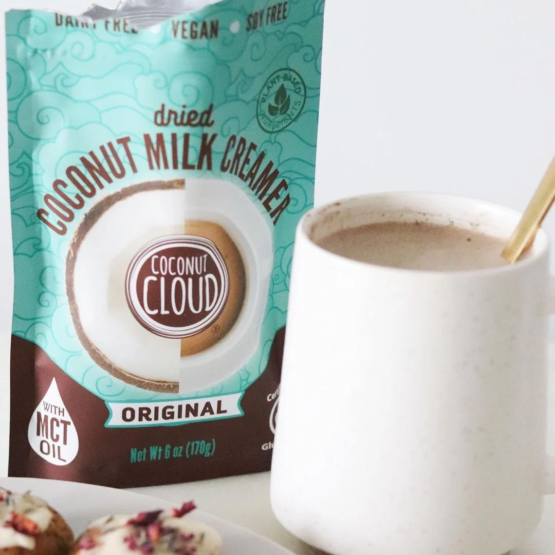 Original Coconut Milk Creamer - Image 4