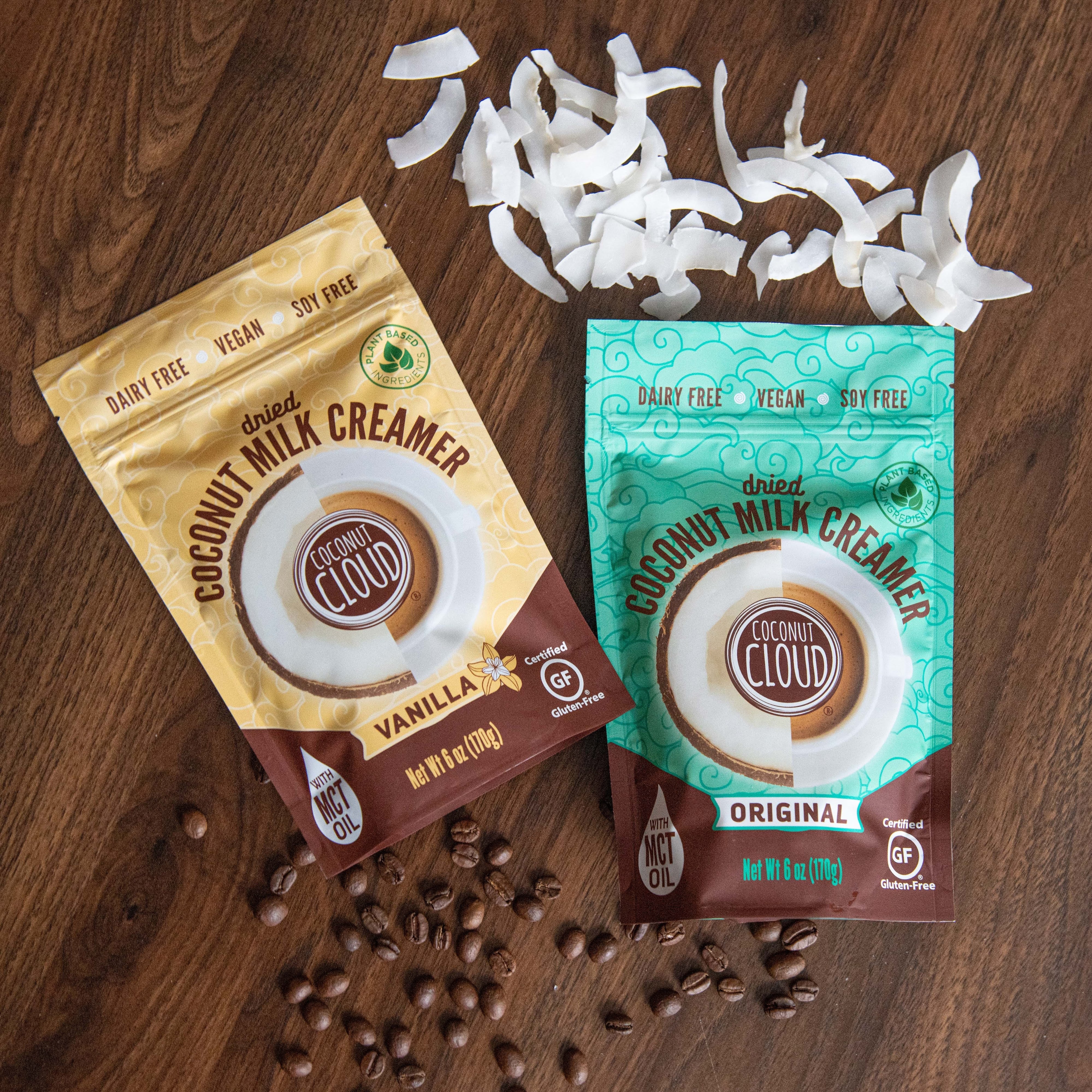 Original Coconut Milk Creamer - Image 7
