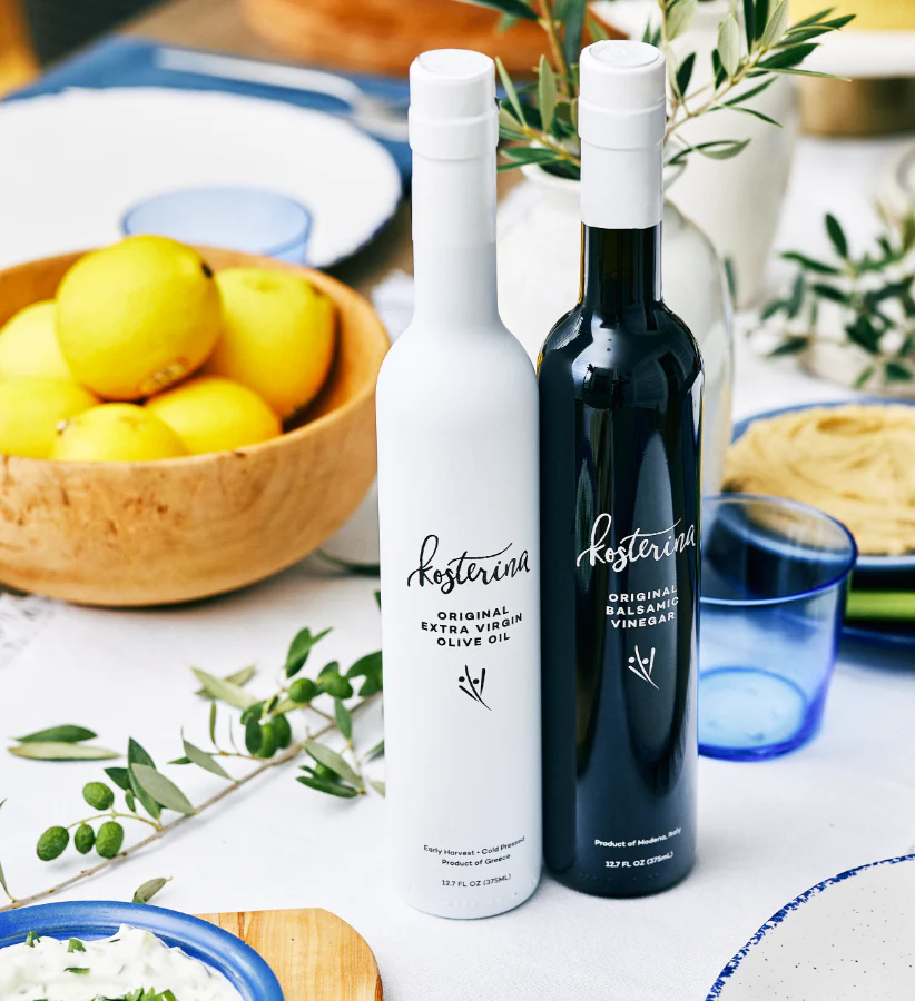 Original EVOO & Balsamic Vinegar Duo - Image 3