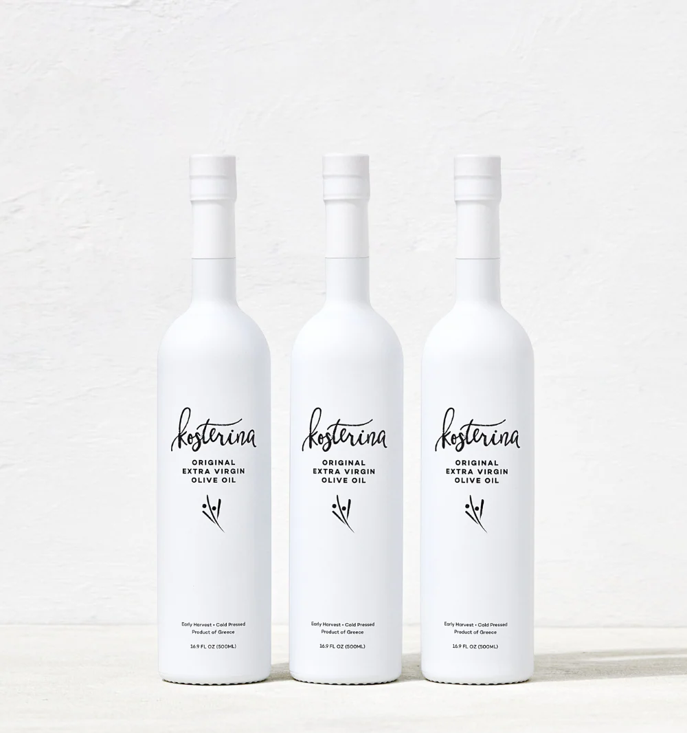 Original Extra Virgin Olive Oil (500ml) - Image 5