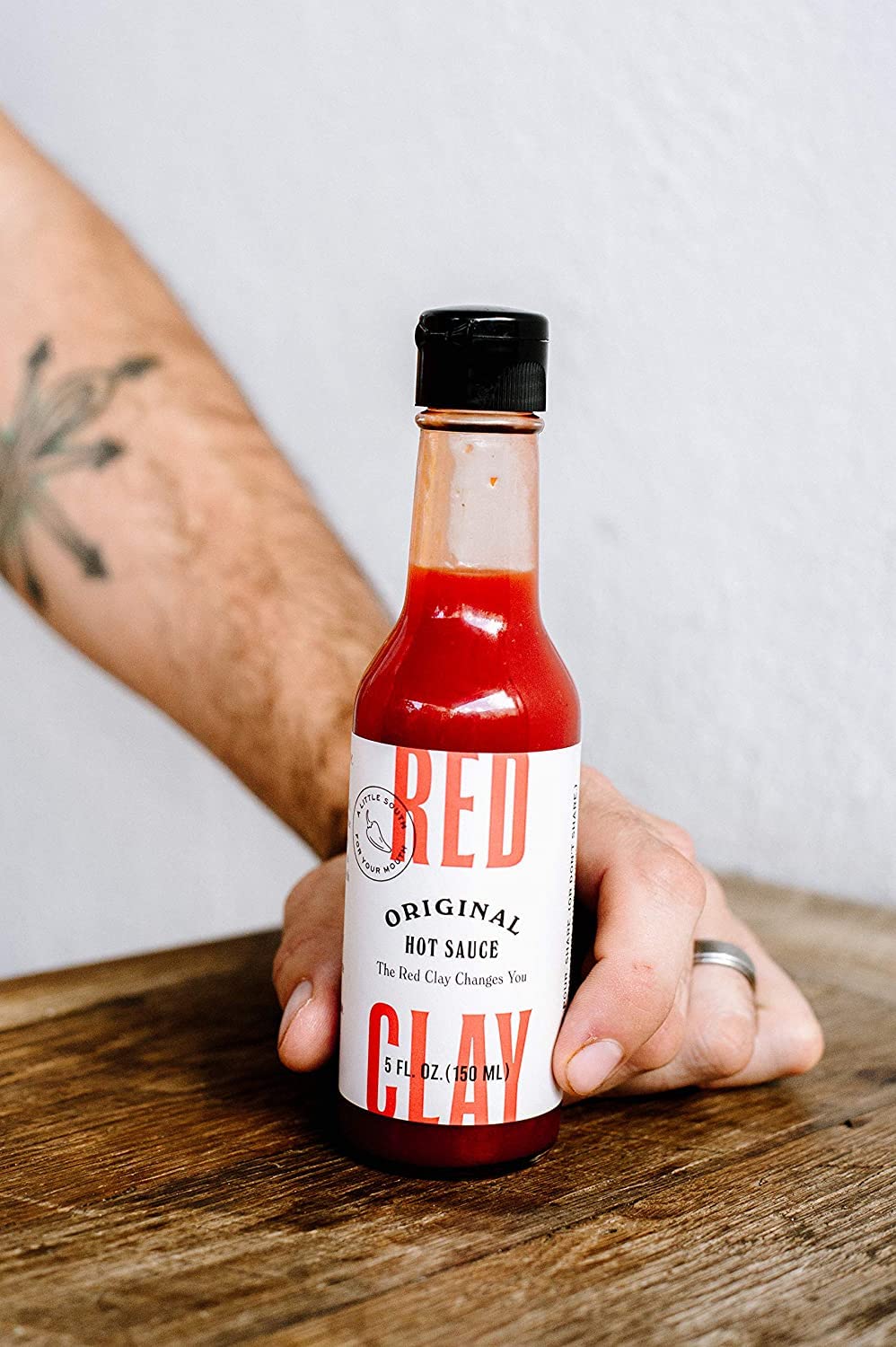 Original Hot Sauce (2-pack) - Image 3