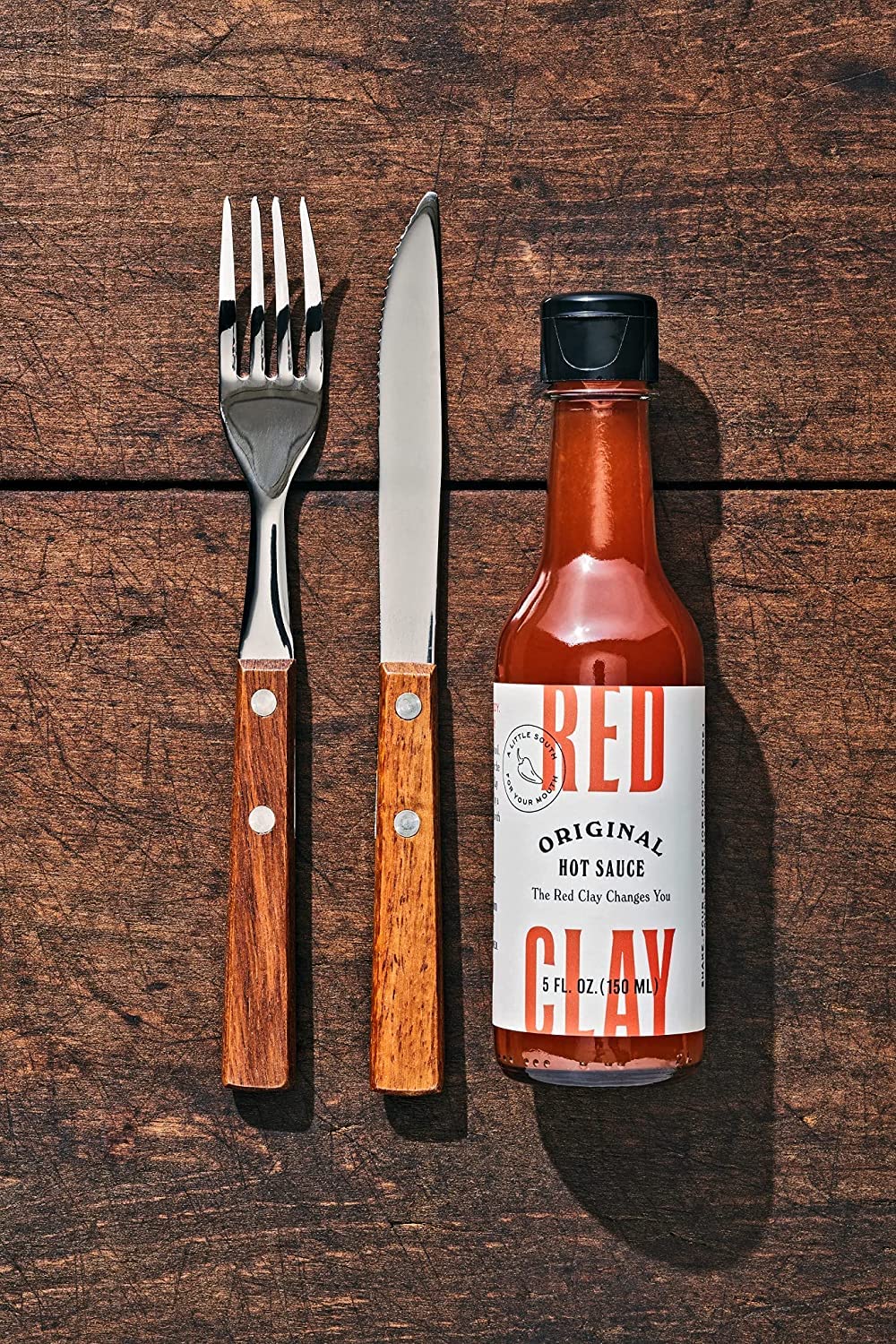 Original Hot Sauce (2-pack) - Image 5