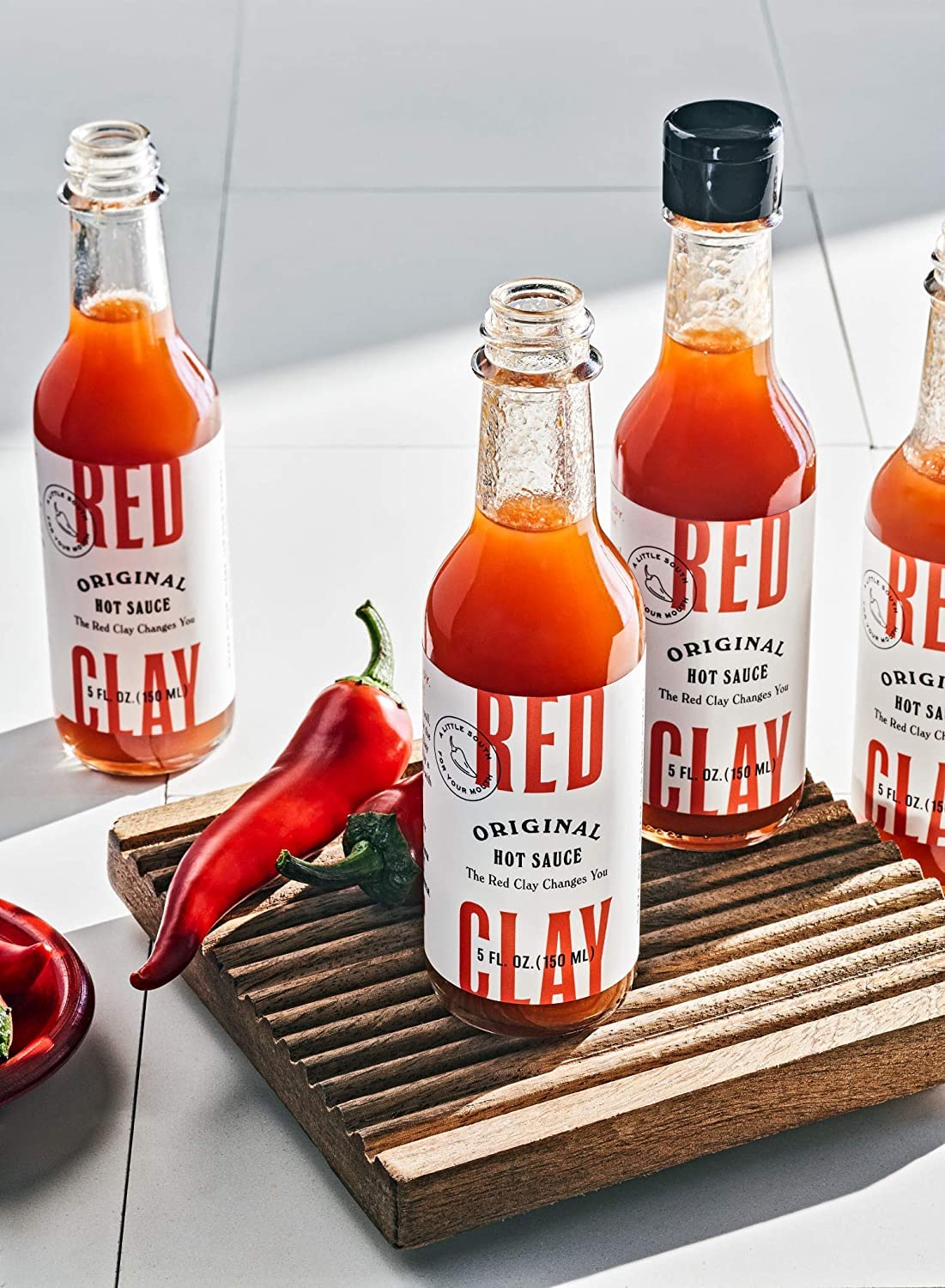 Original Hot Sauce (2-pack) - Image 6