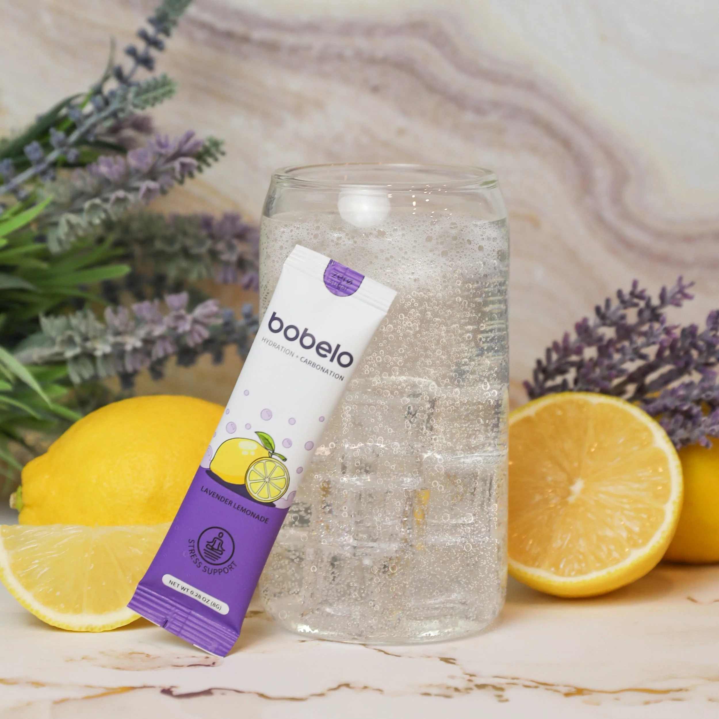 Original Lavender Lemonade - Image 2