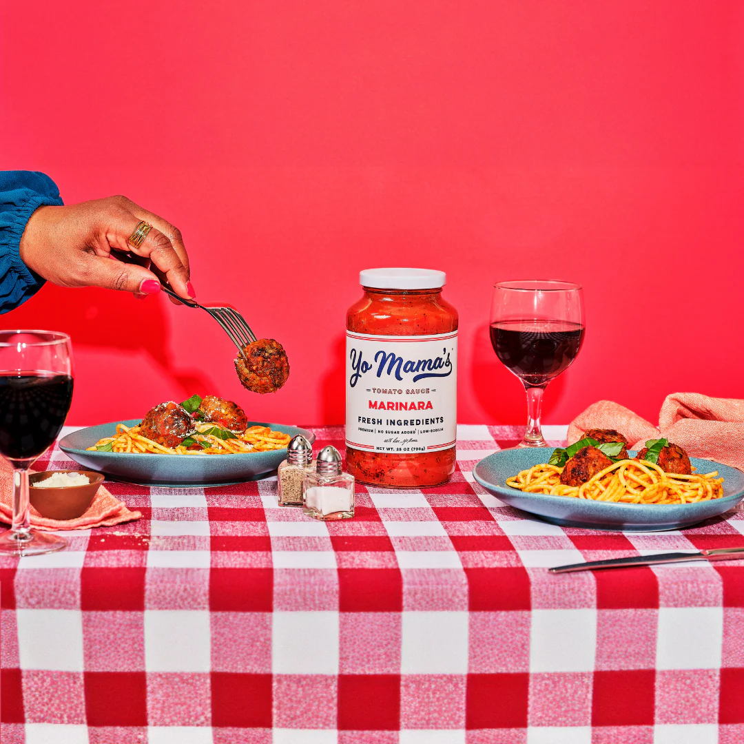 Original Marinara - Image 6