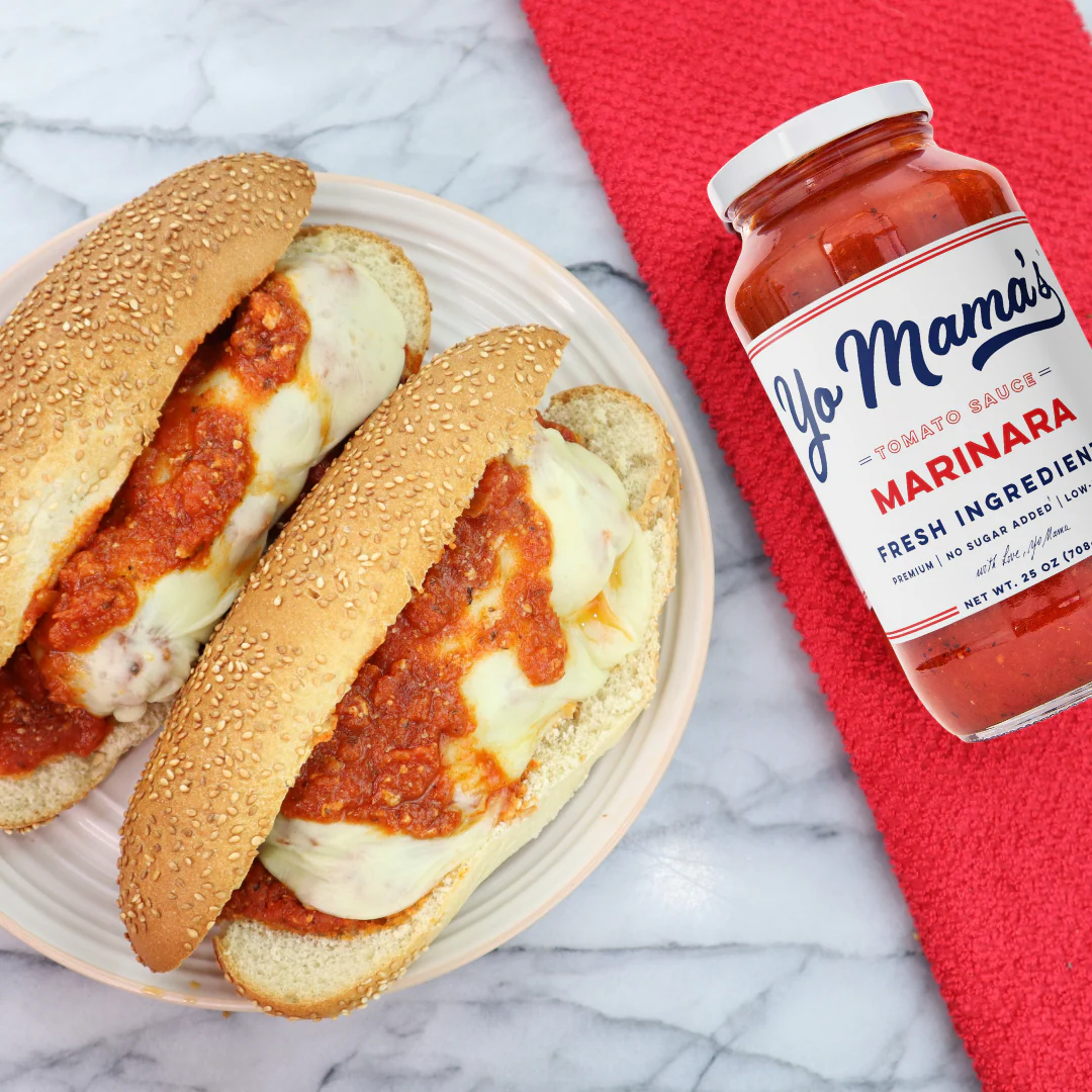 Original Marinara - Image 8