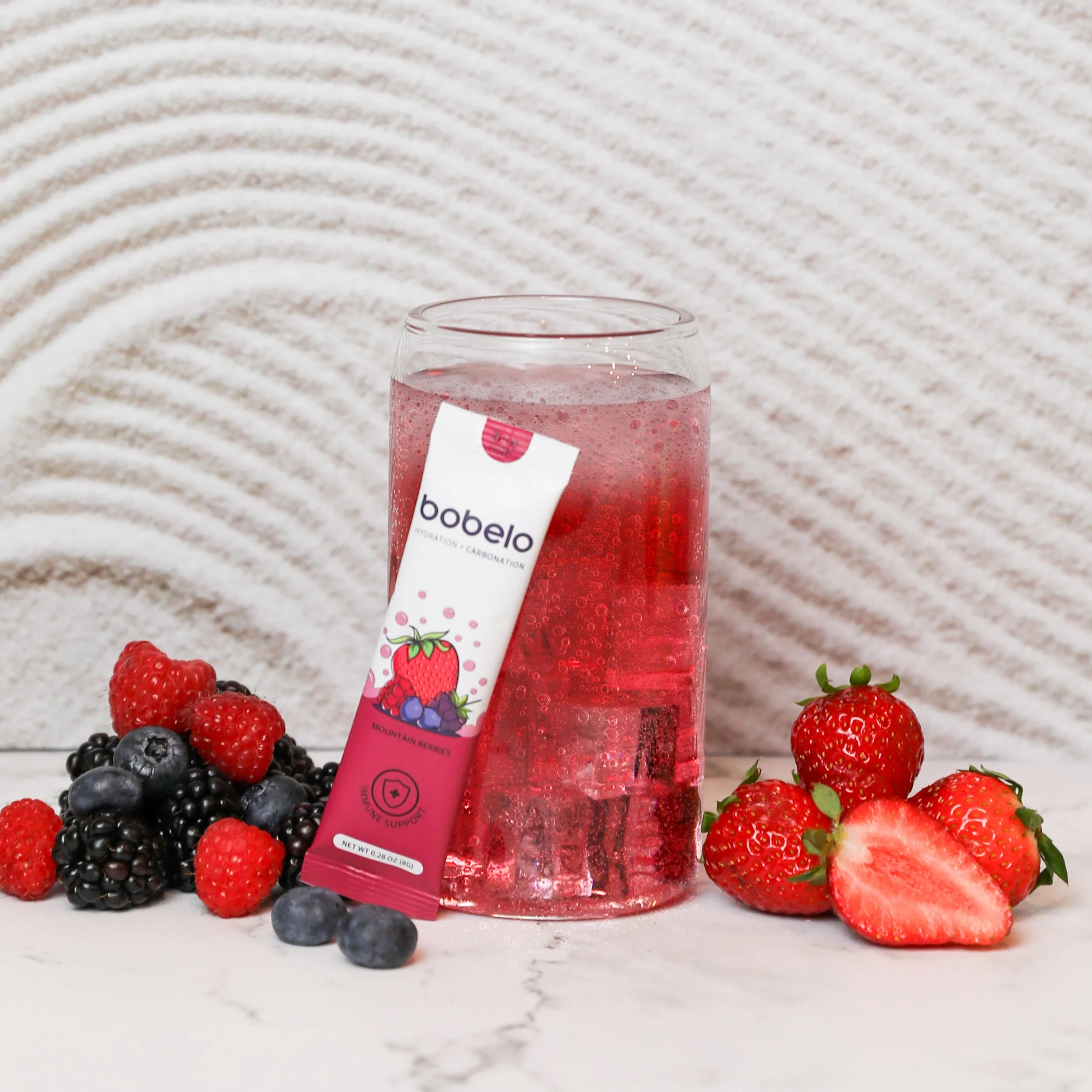 Original Mountain Berry - Image 2