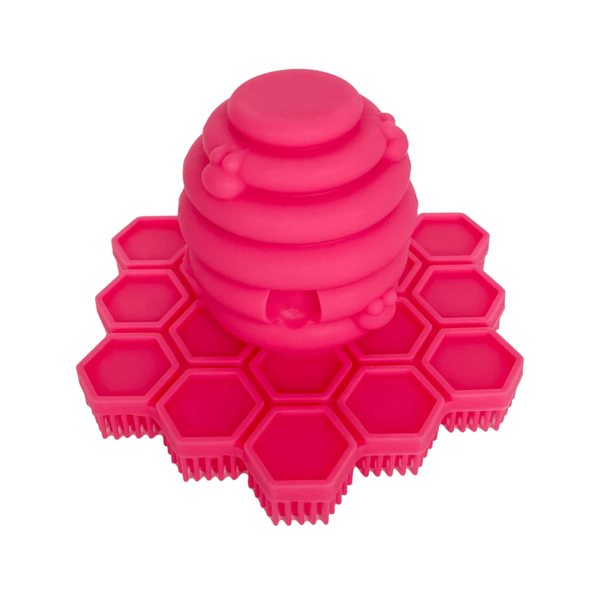Original ScrubBEE Easy-Grip Silicone Scrubber - Image 12