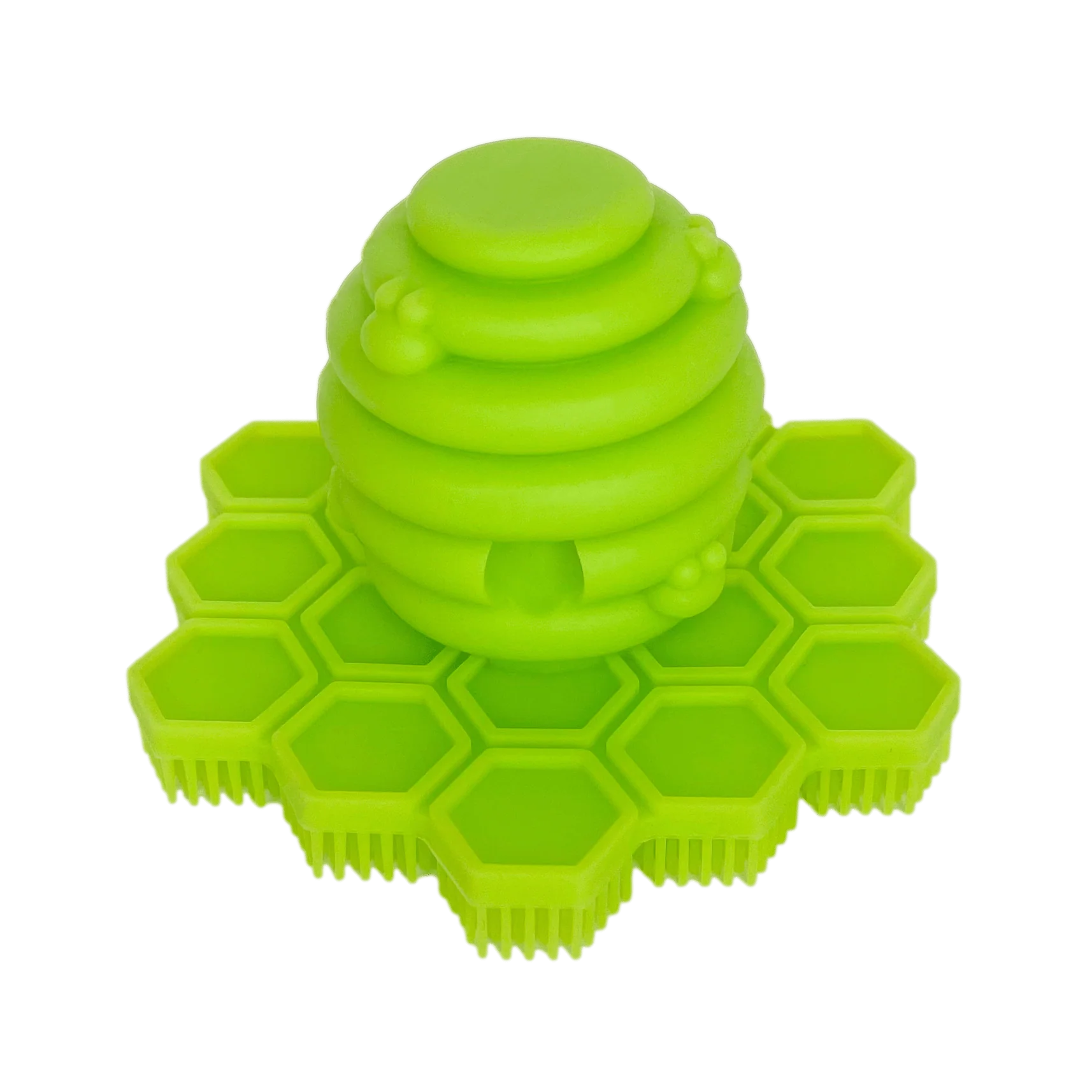 Original ScrubBEE Easy-Grip Silicone Scrubber - Image 13