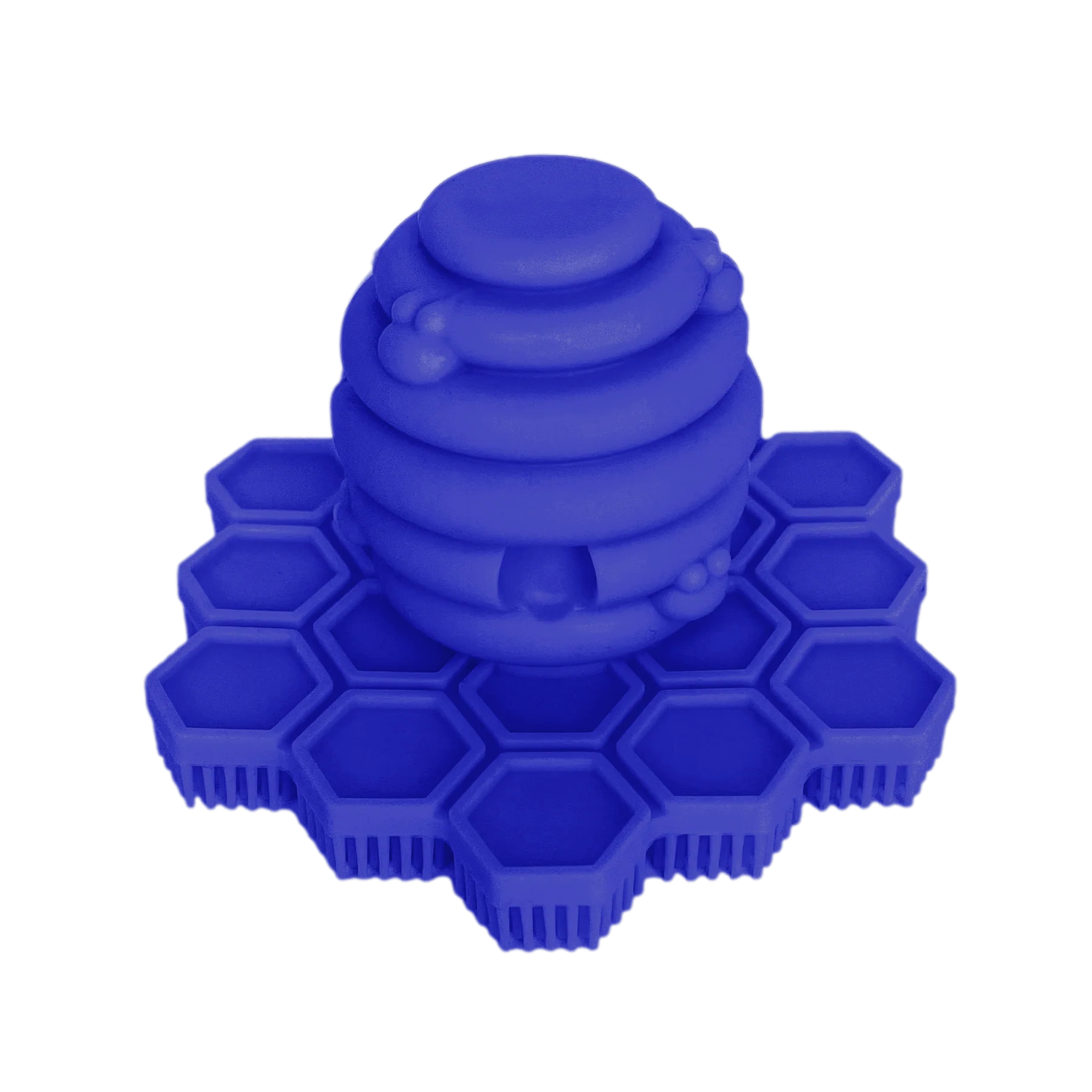 Original ScrubBEE Easy-Grip Silicone Scrubber - Image 14