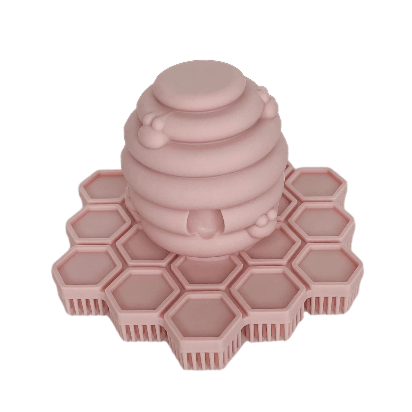 Original ScrubBEE Easy-Grip Silicone Scrubber - Image 15