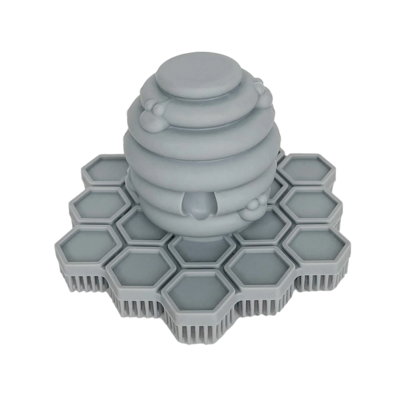 Original ScrubBEE Easy-Grip Silicone Scrubber - Image 16