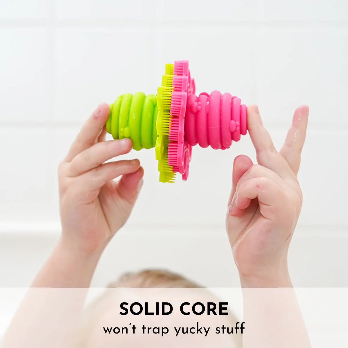 Original ScrubBEE Easy-Grip Silicone Scrubber - Image 6