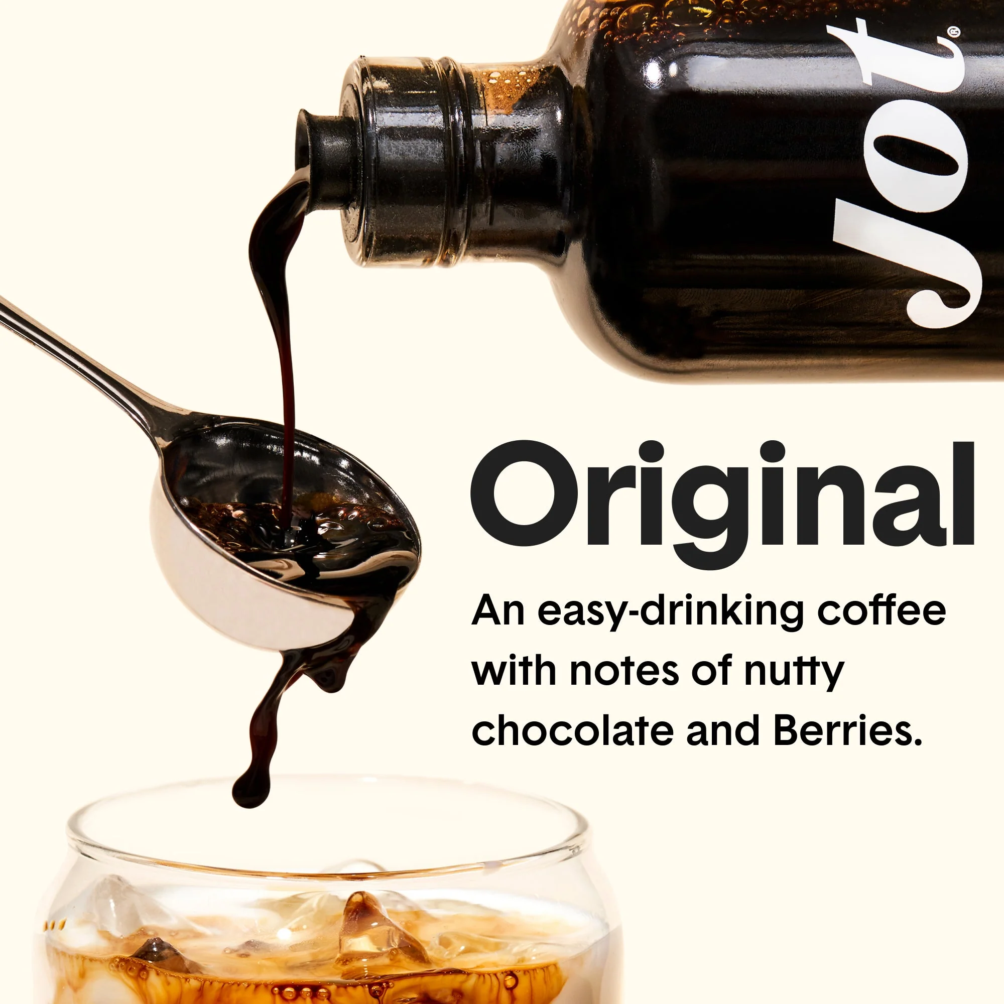 Original – Ultra Coffee Concentrate - Image 2