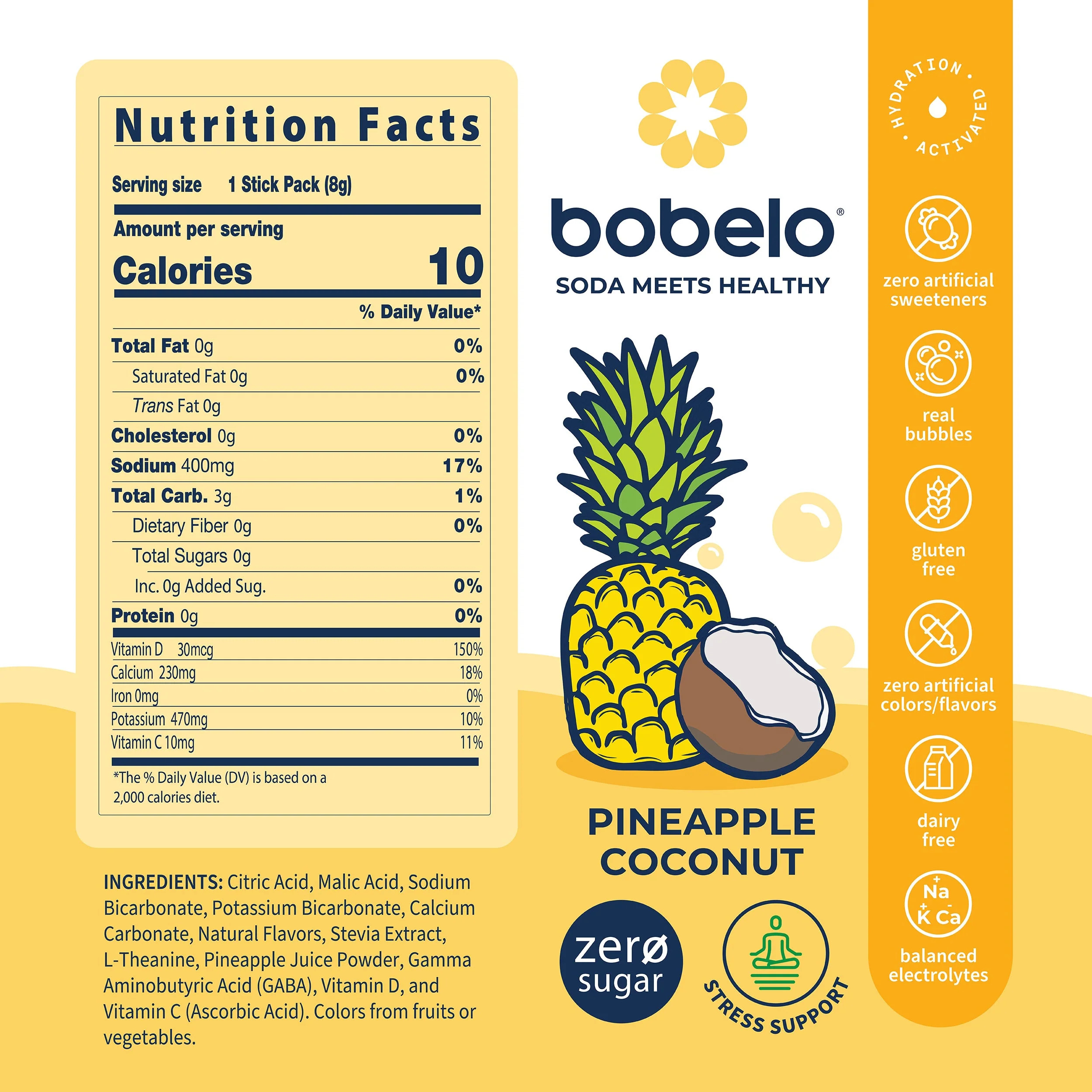 Original Variety Pack - 36 count - Image 3
