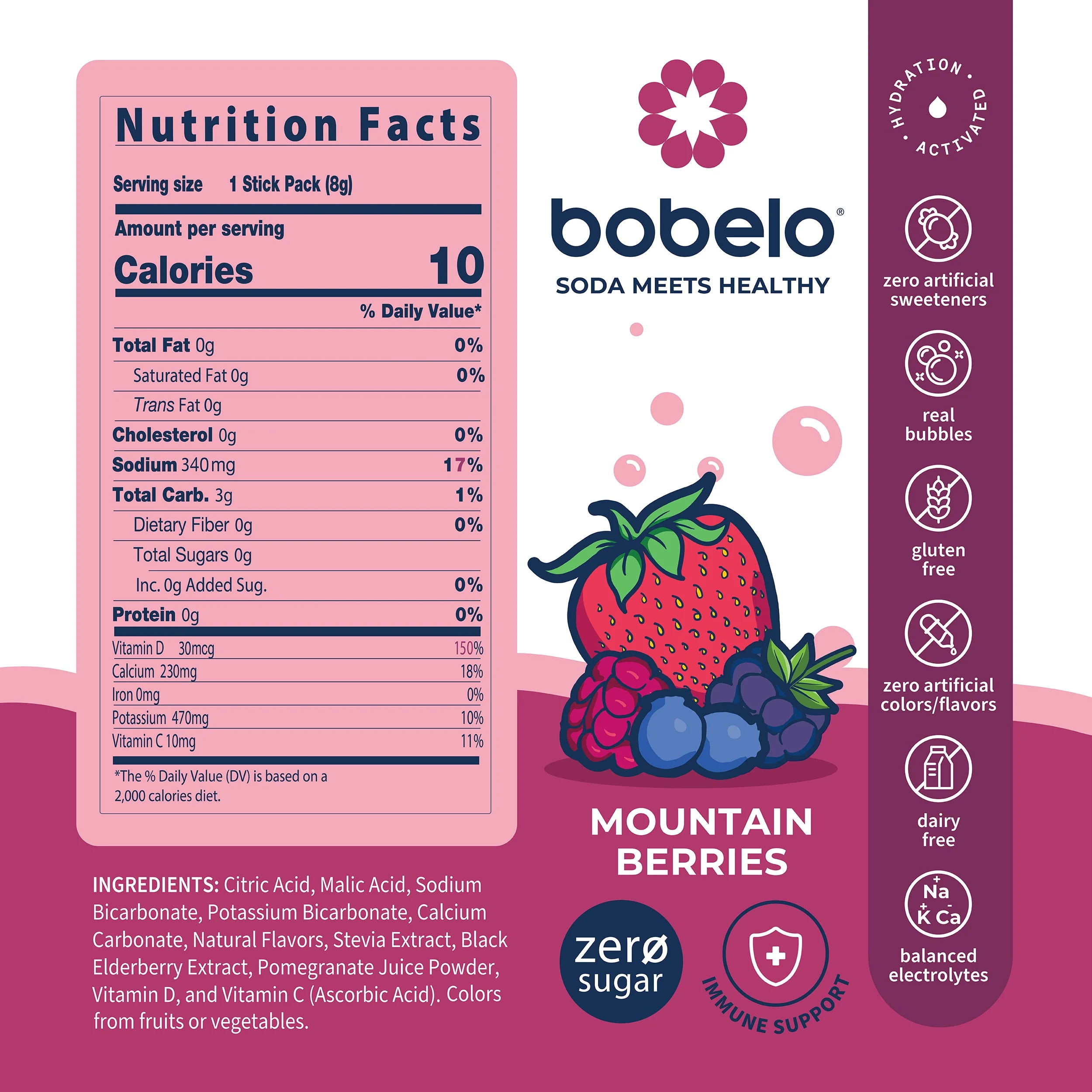 Original Variety Pack - 36 count - Image 5