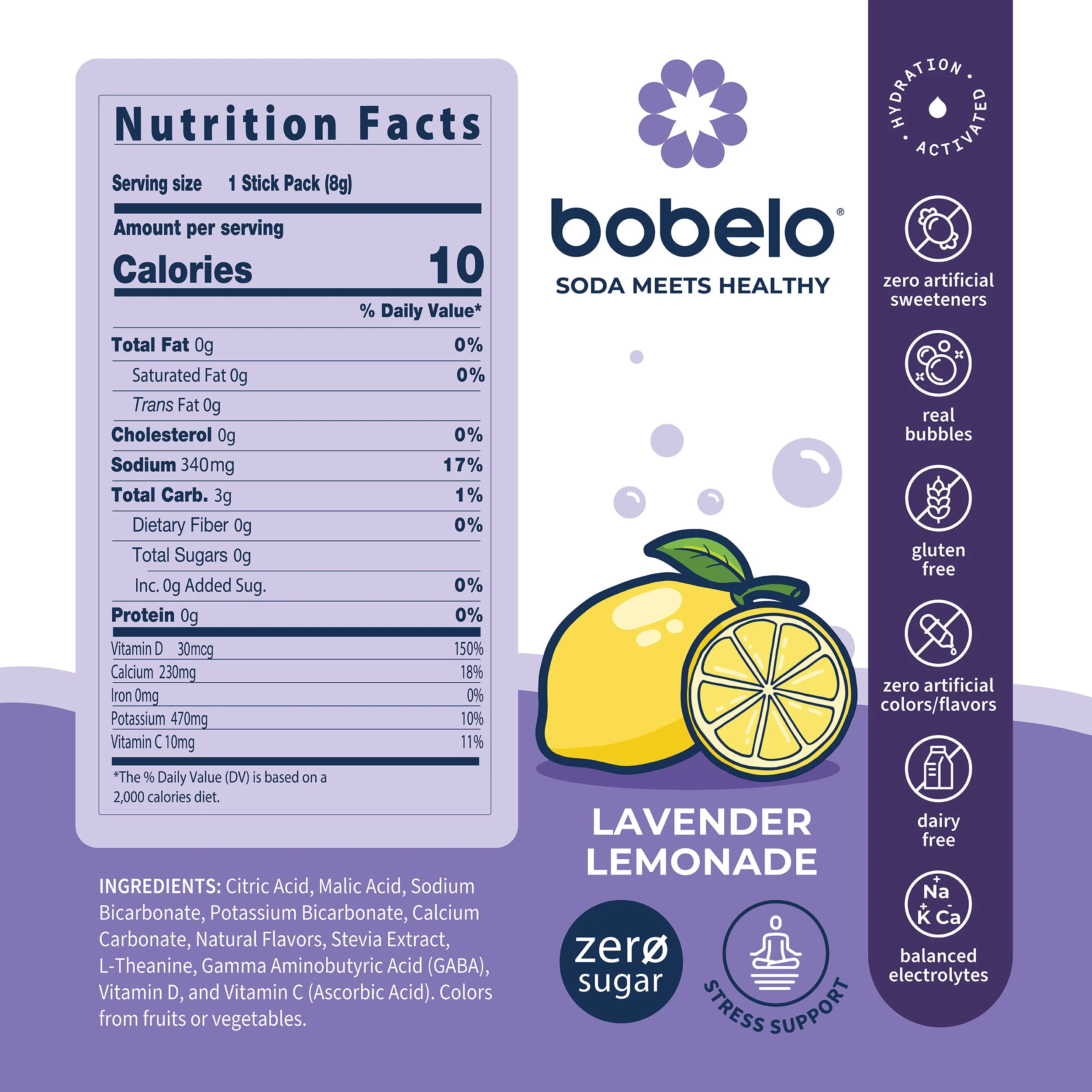 Original Variety Pack - 36 count - Image 6