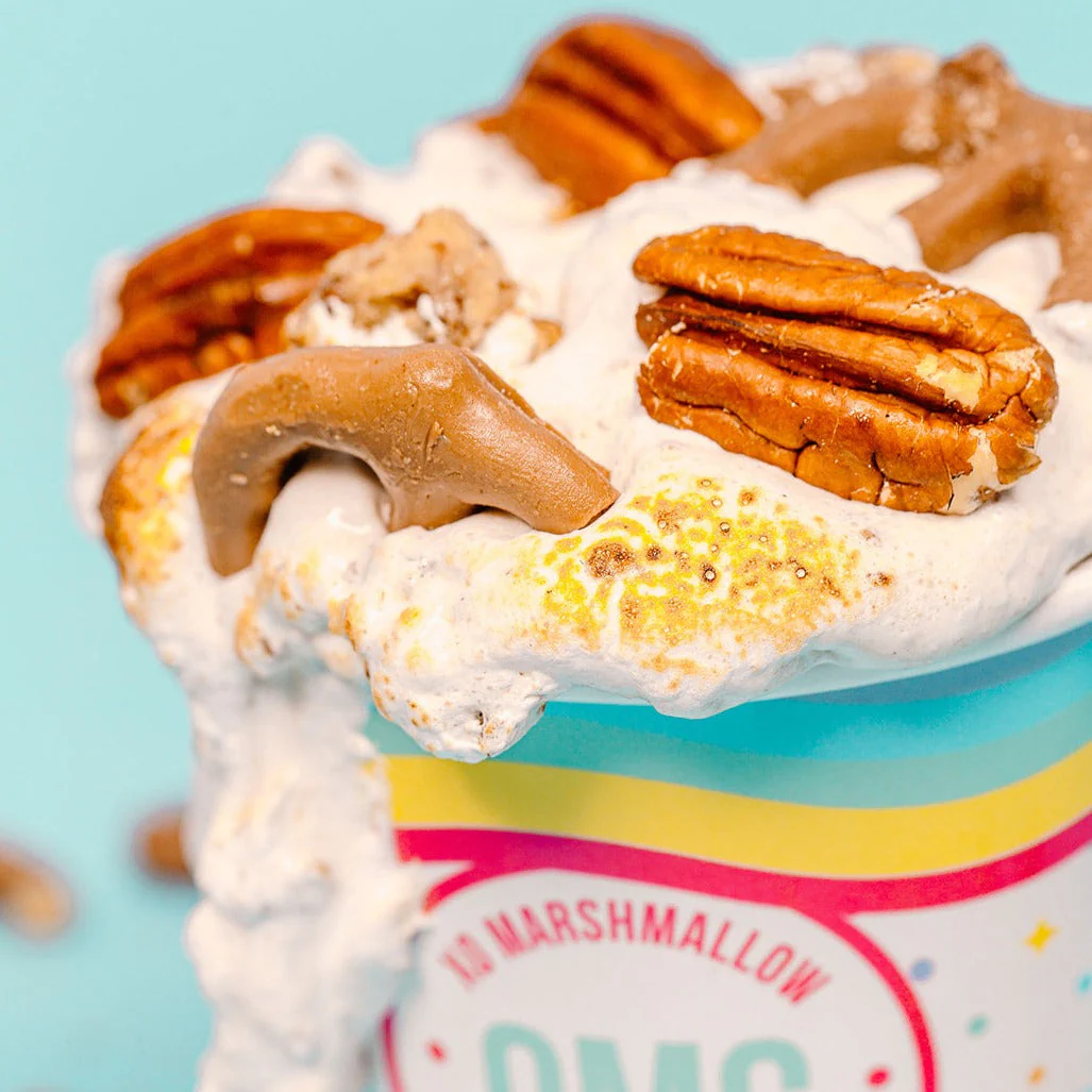 Over The Top OMG (Ooey Marshmallow Goodness) - Image 4