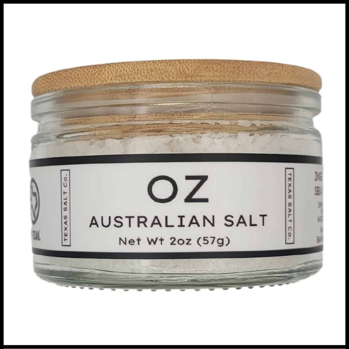 Oz Australian Salt - Image 3