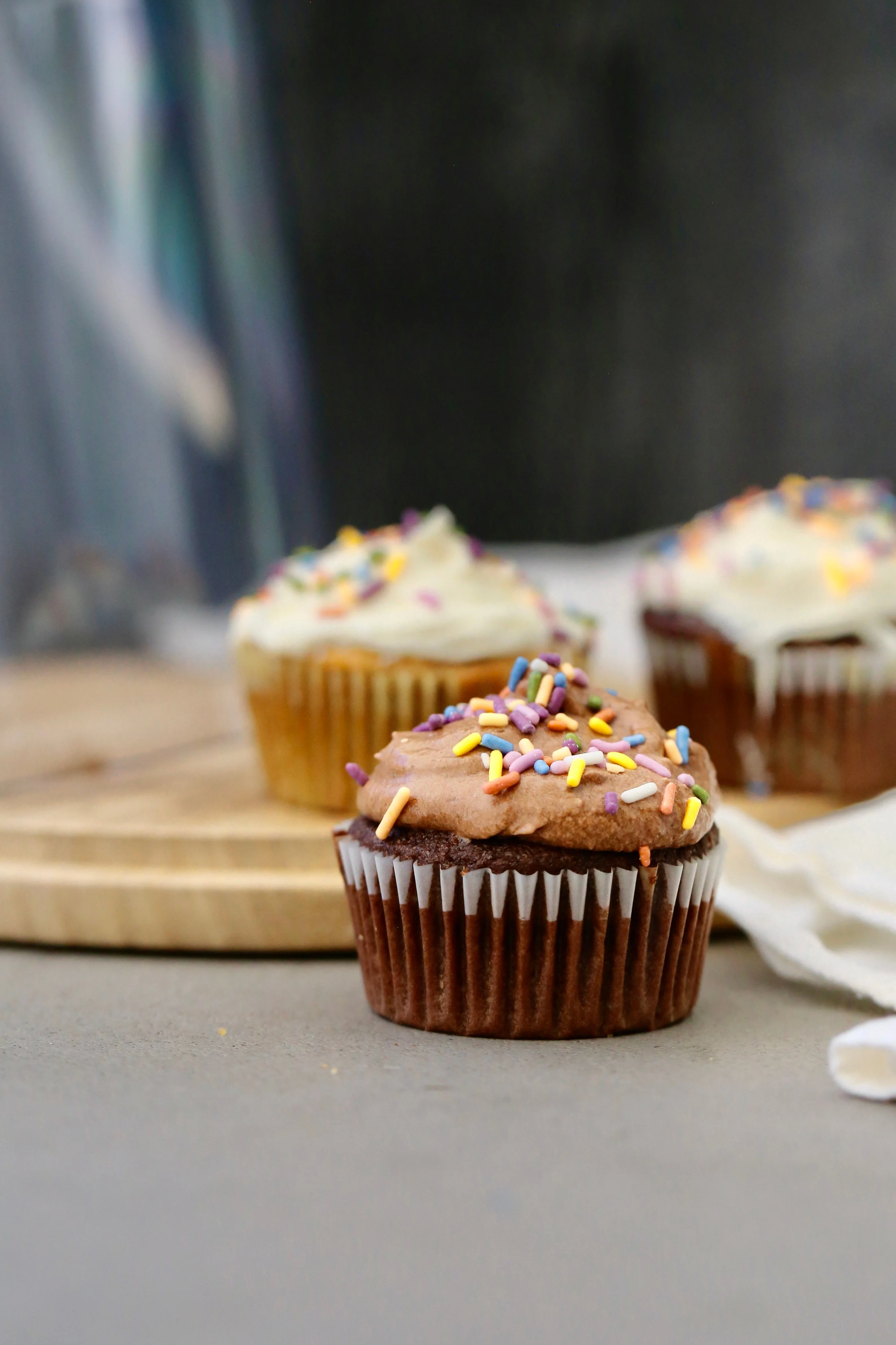Paleo Chocolate Frosting Mix - Image 3