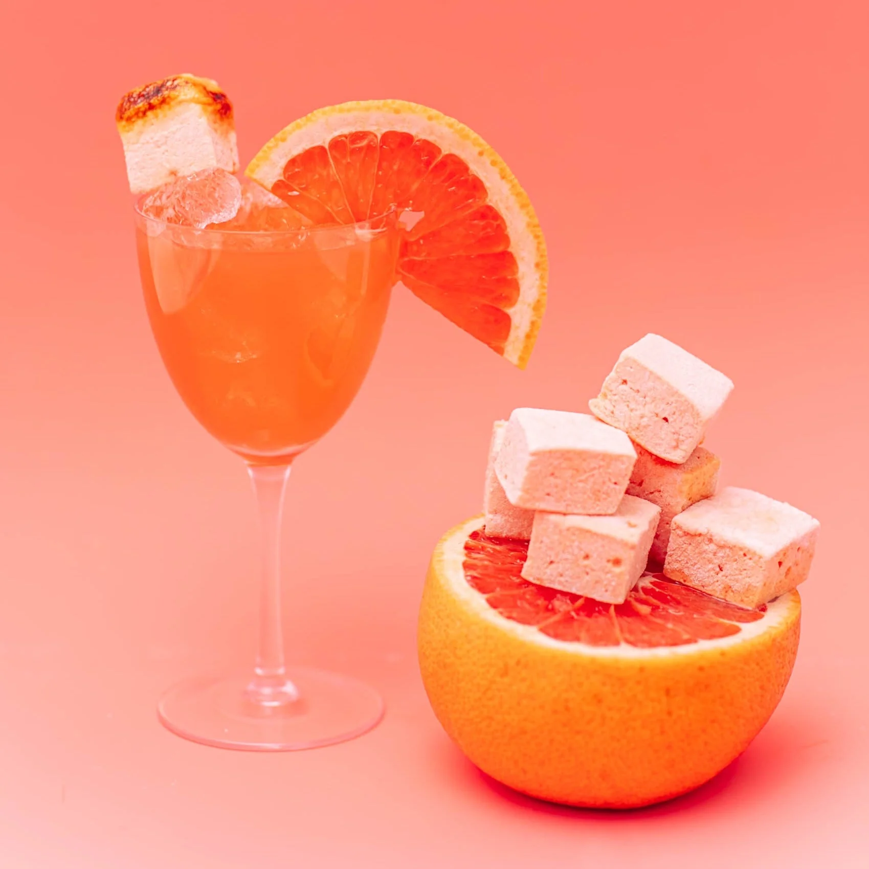 Paloma After Dark Marshmallows (set of 12)