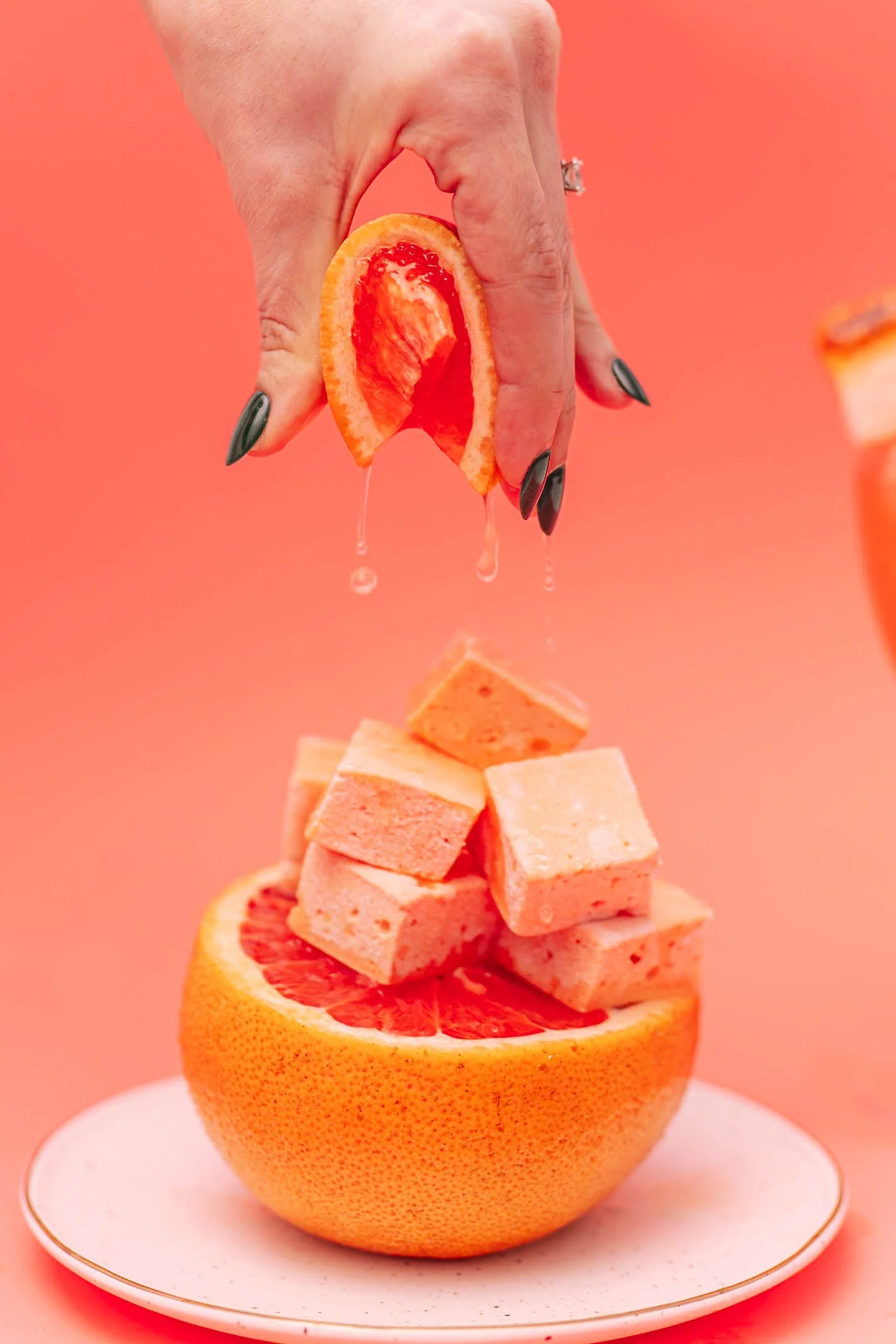 Paloma After Dark Marshmallows (set of 12) - Image 2