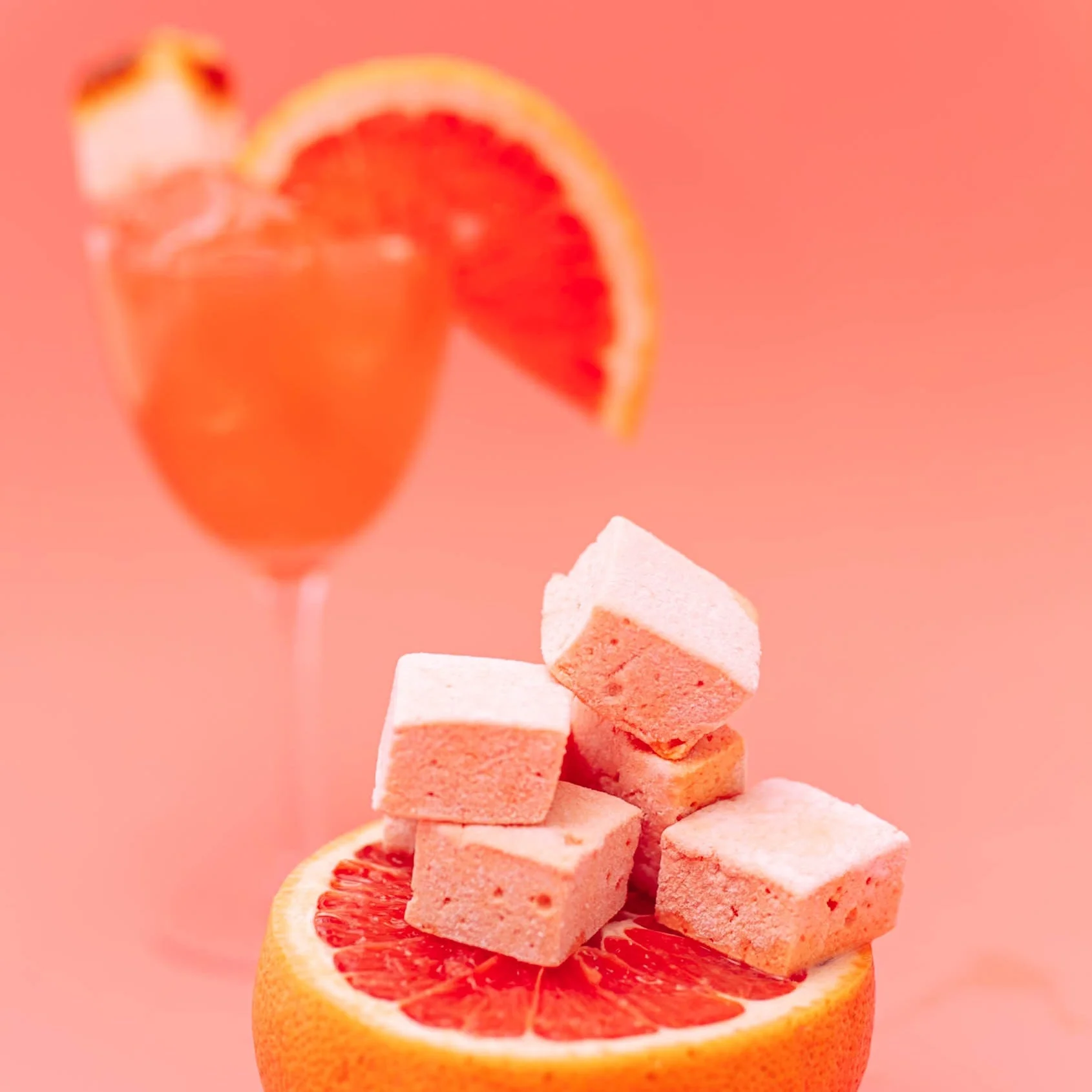 Paloma After Dark Marshmallows (set of 12) - Image 4