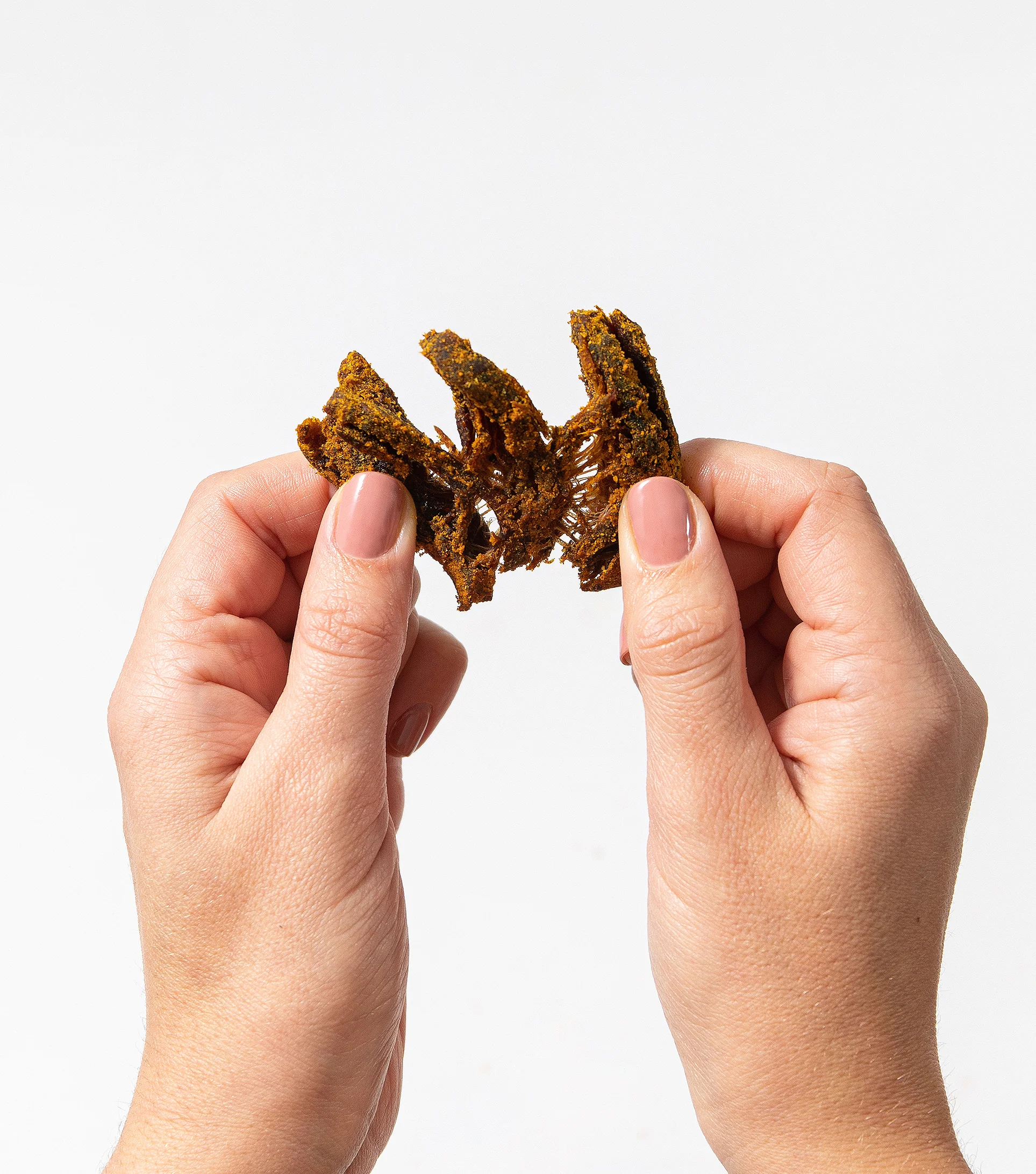 Pan's Mushroom Jerky 1oz Sampler Pack - Image 3