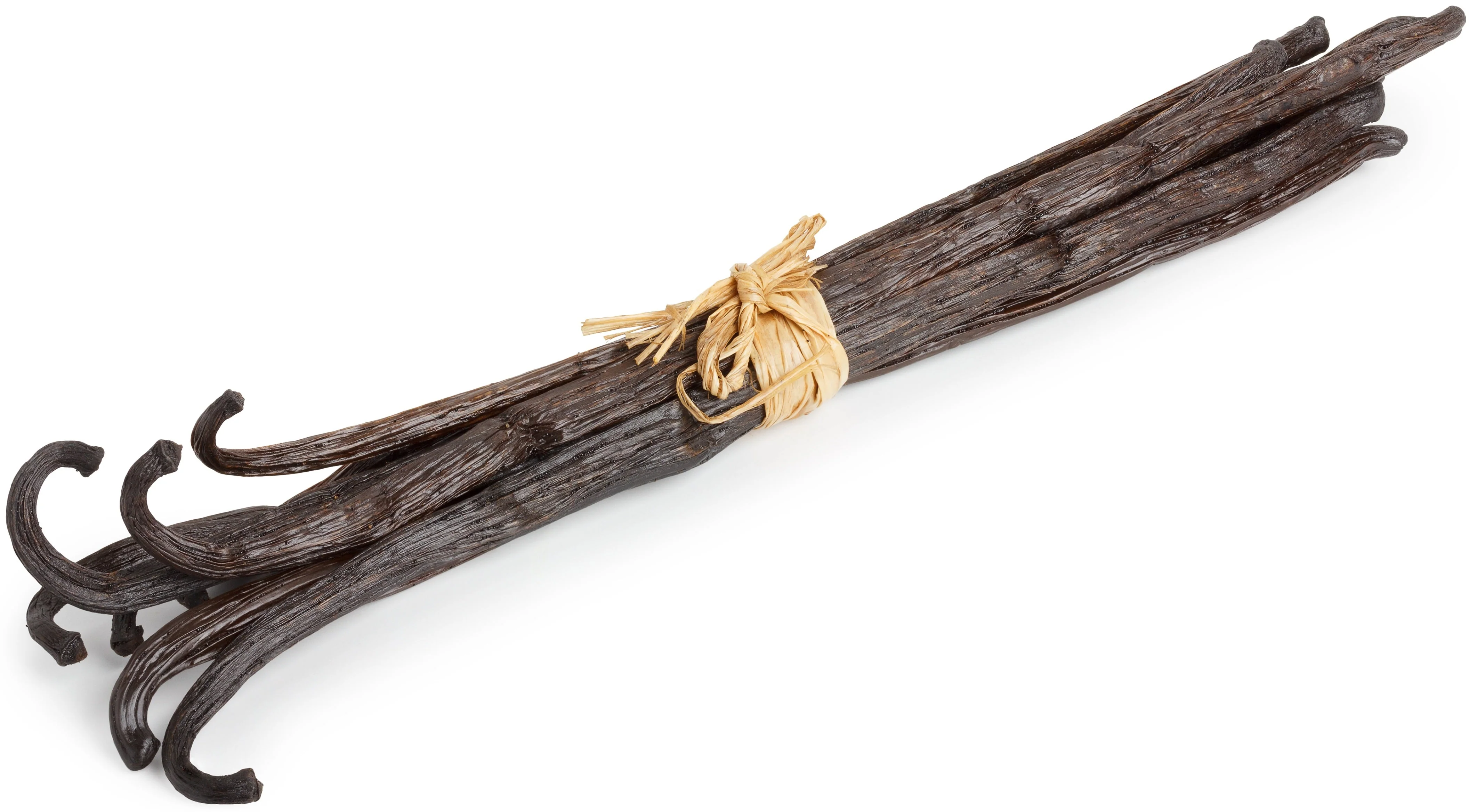 Papua New Guinea Vanilla Beans - Grade A Whole Pods - Image 6