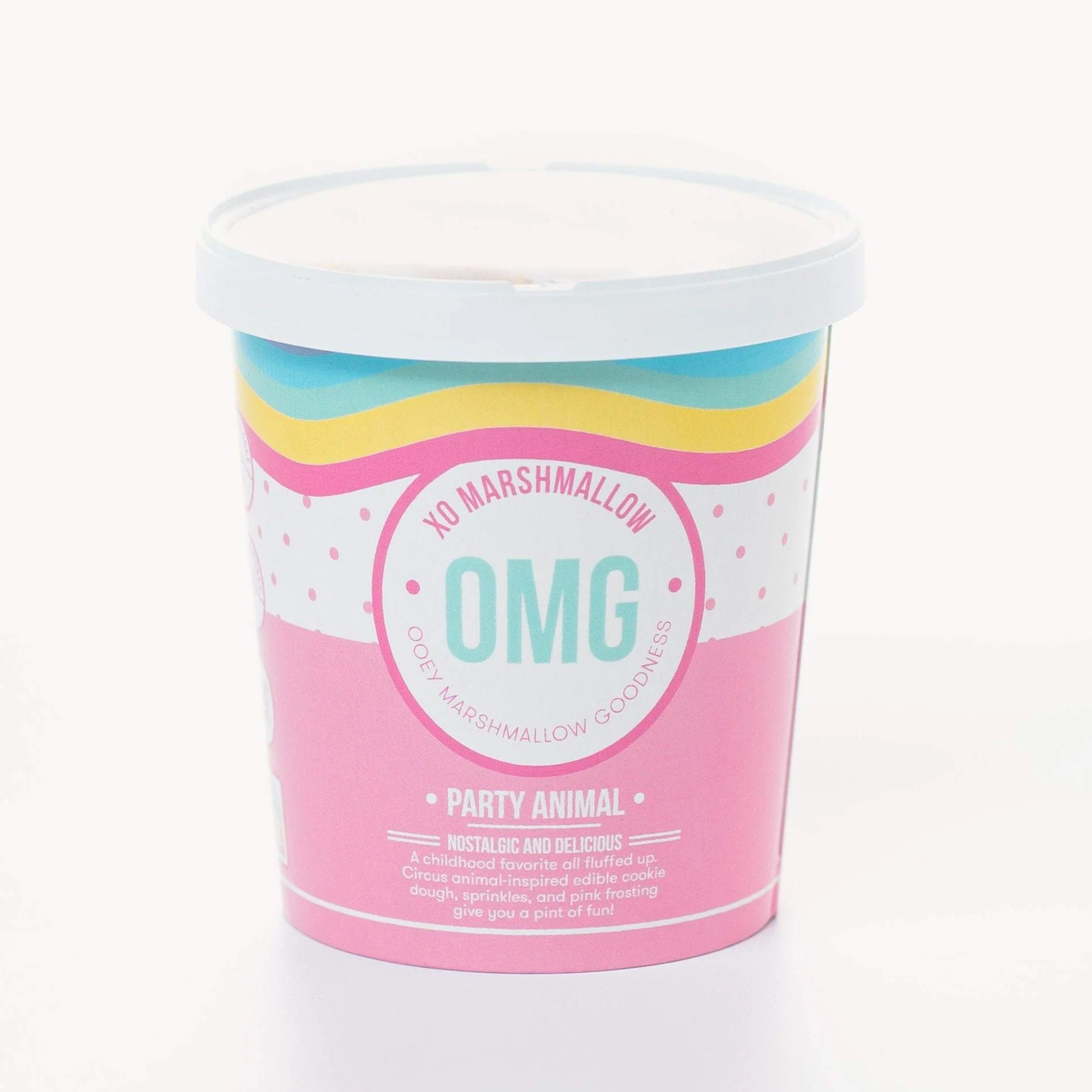 Party Animal OMG (Ooey Marshmallow Goodness) - Image 4