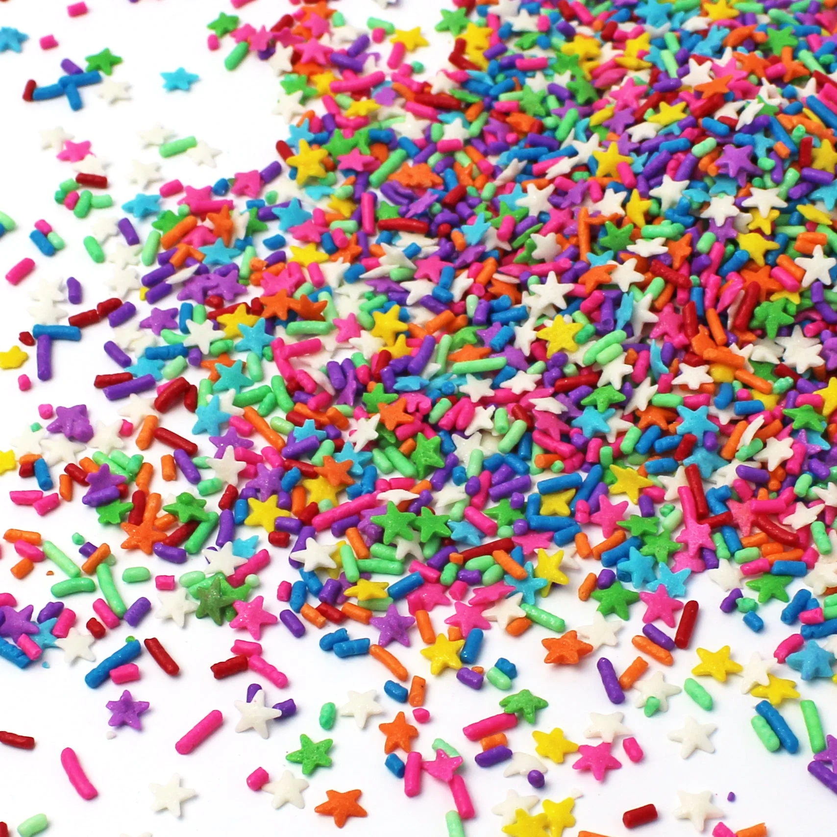 Party Popper Sprinkle Mix - Image 3
