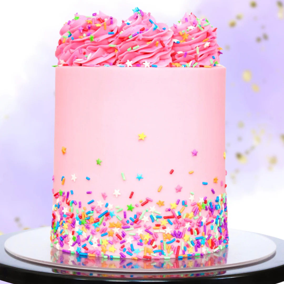 Party Popper Sprinkle Mix - Image 4