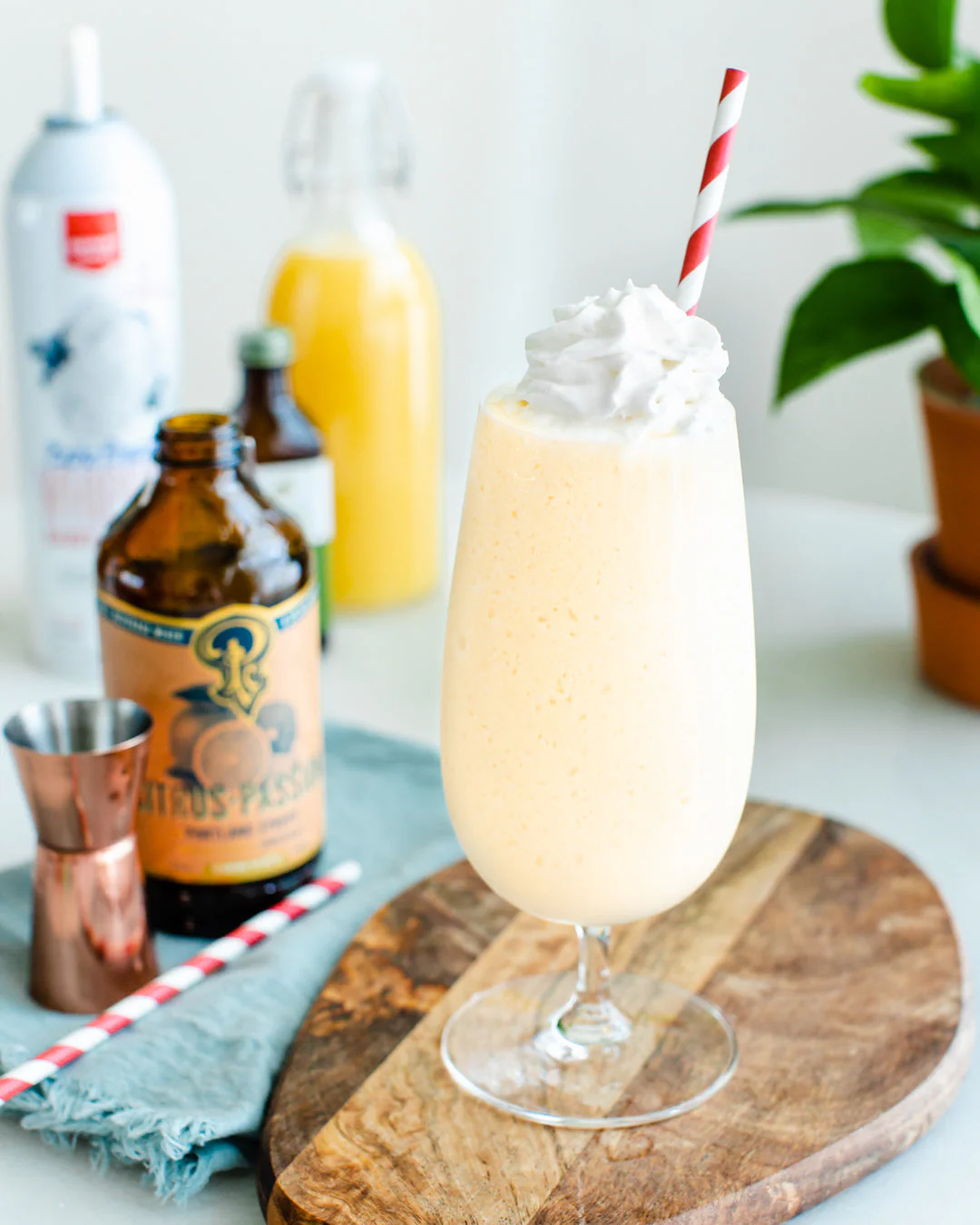 Passion Fruit Citrus Syrup - Image 6