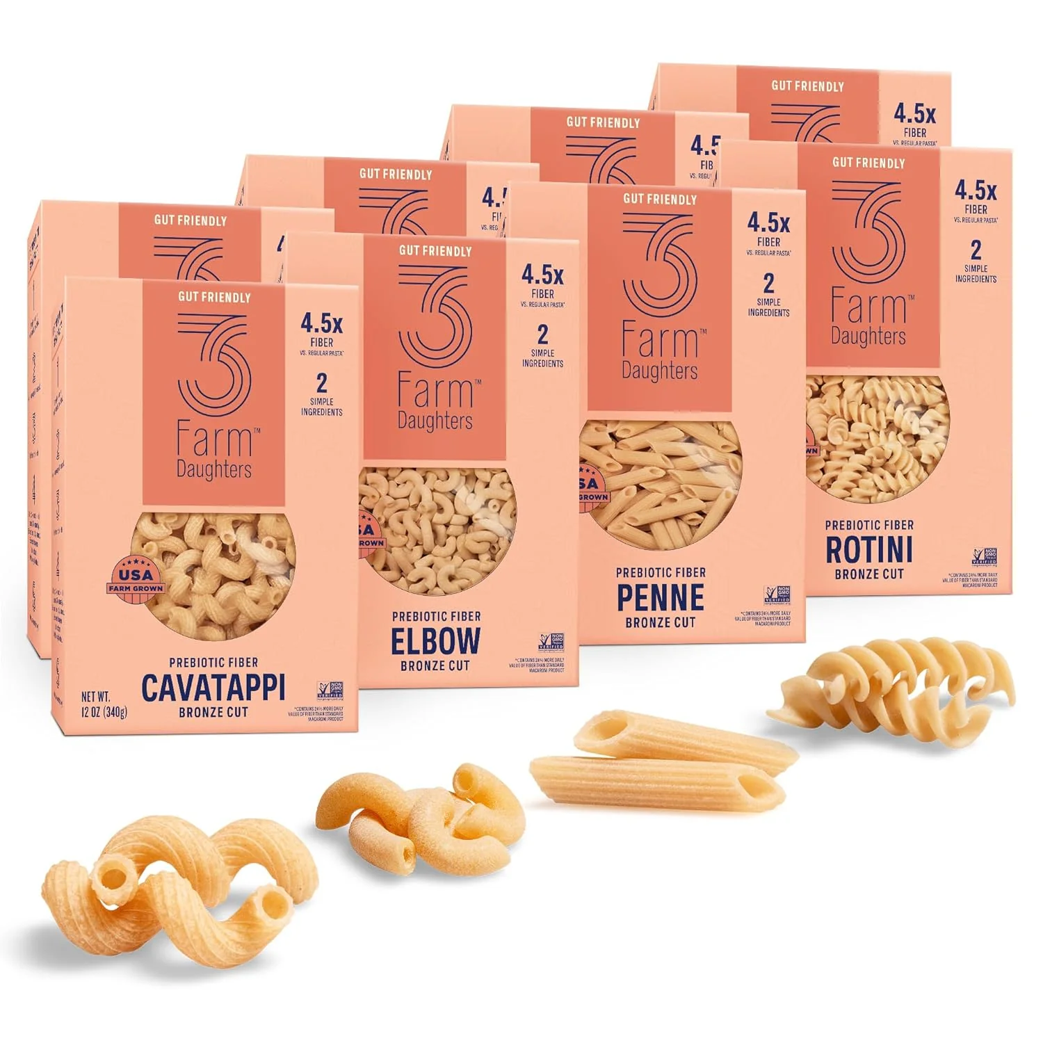Short Cut Variety Pack - Image 11