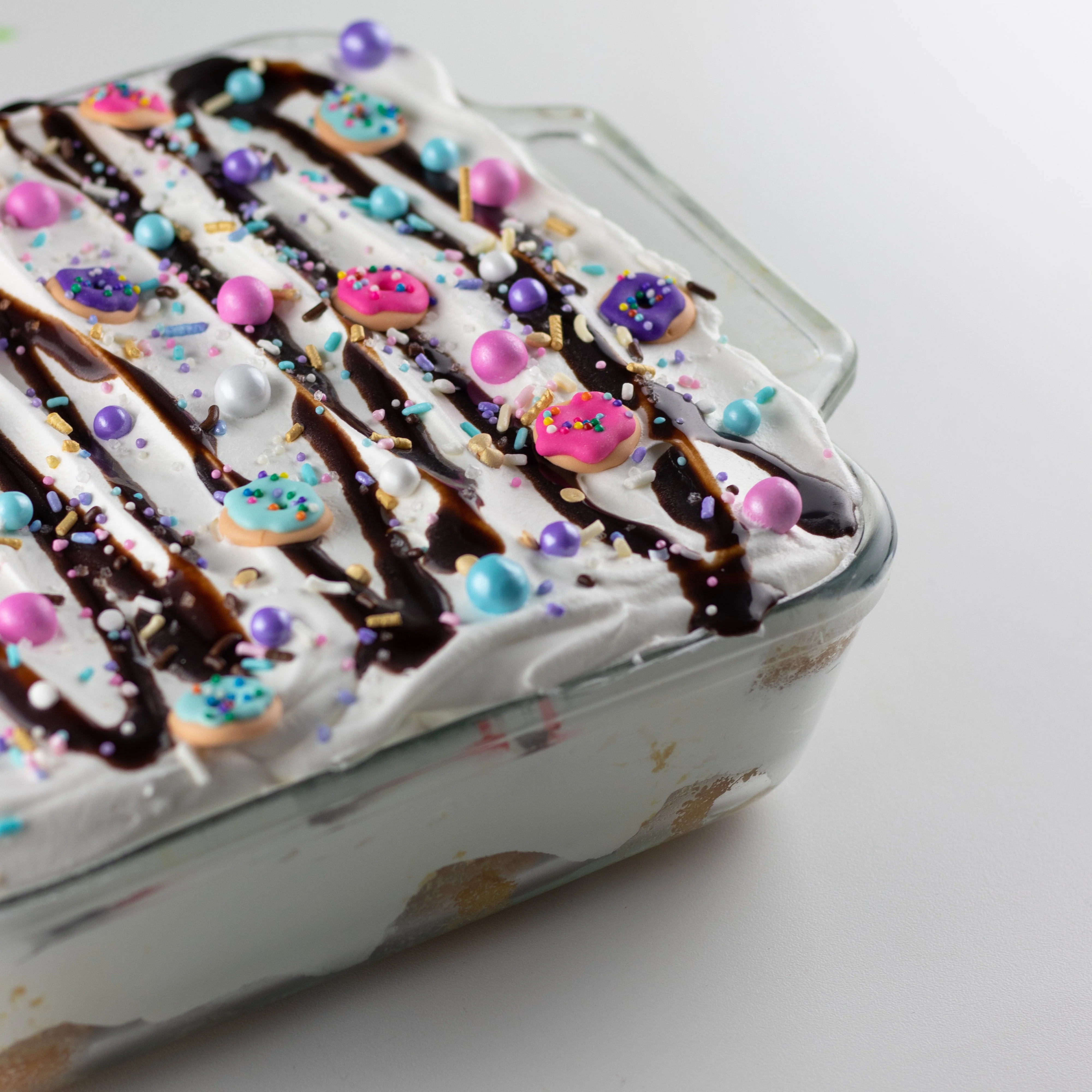 Pastel Donut Sprinkle Mix - Image 3