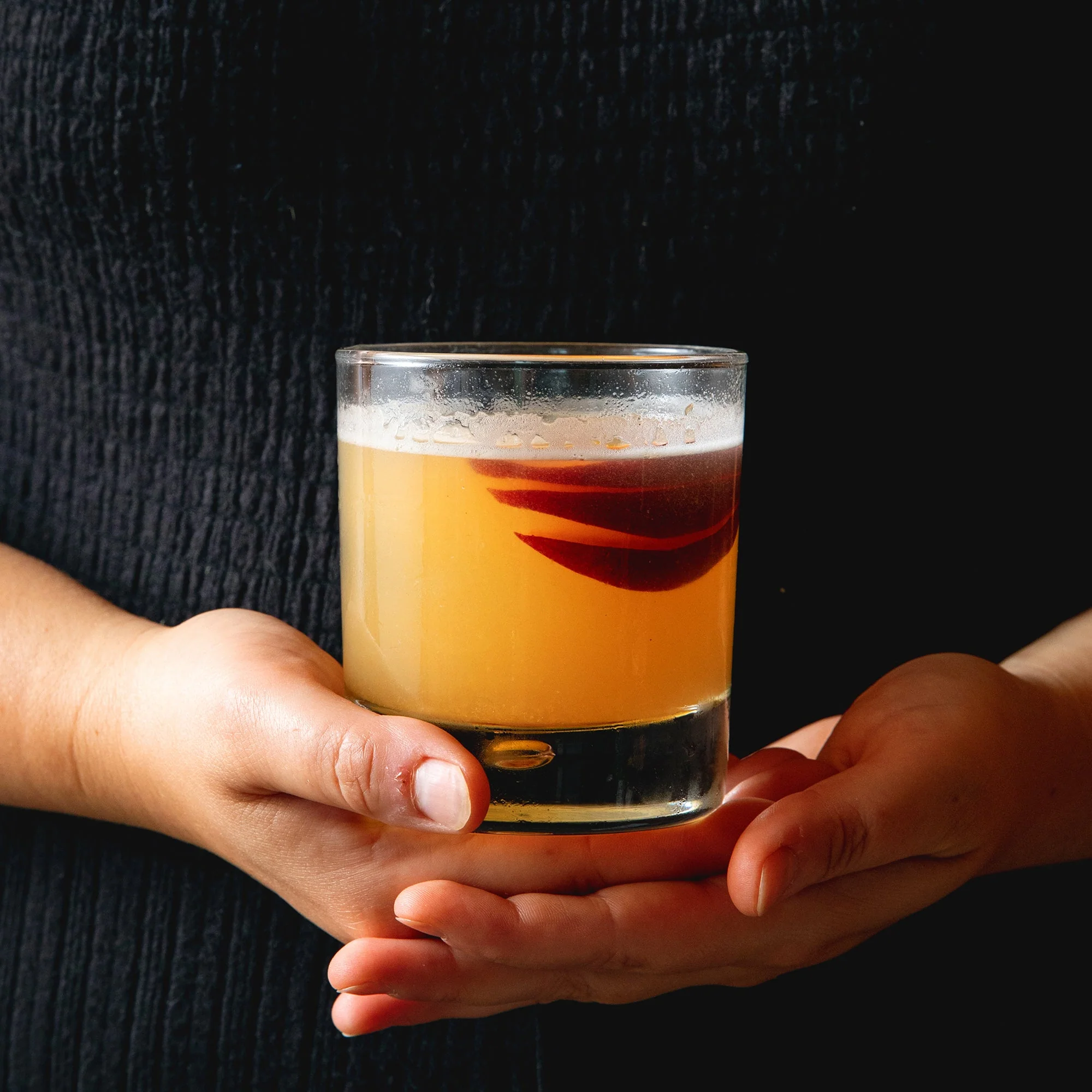 Peach Ginger Preserve - Image 6